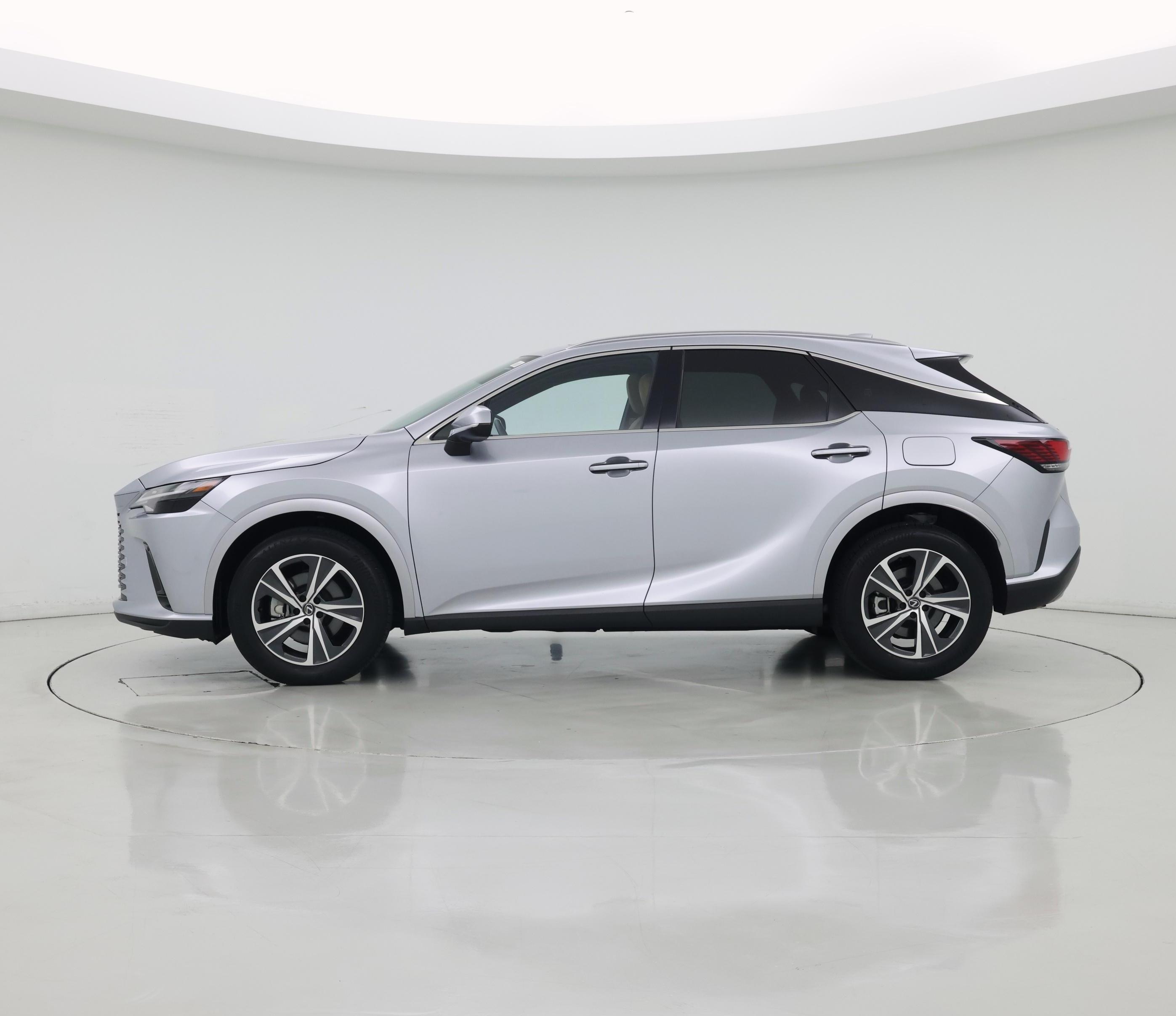 Thumbnail: 2025 Lexus RX - 3