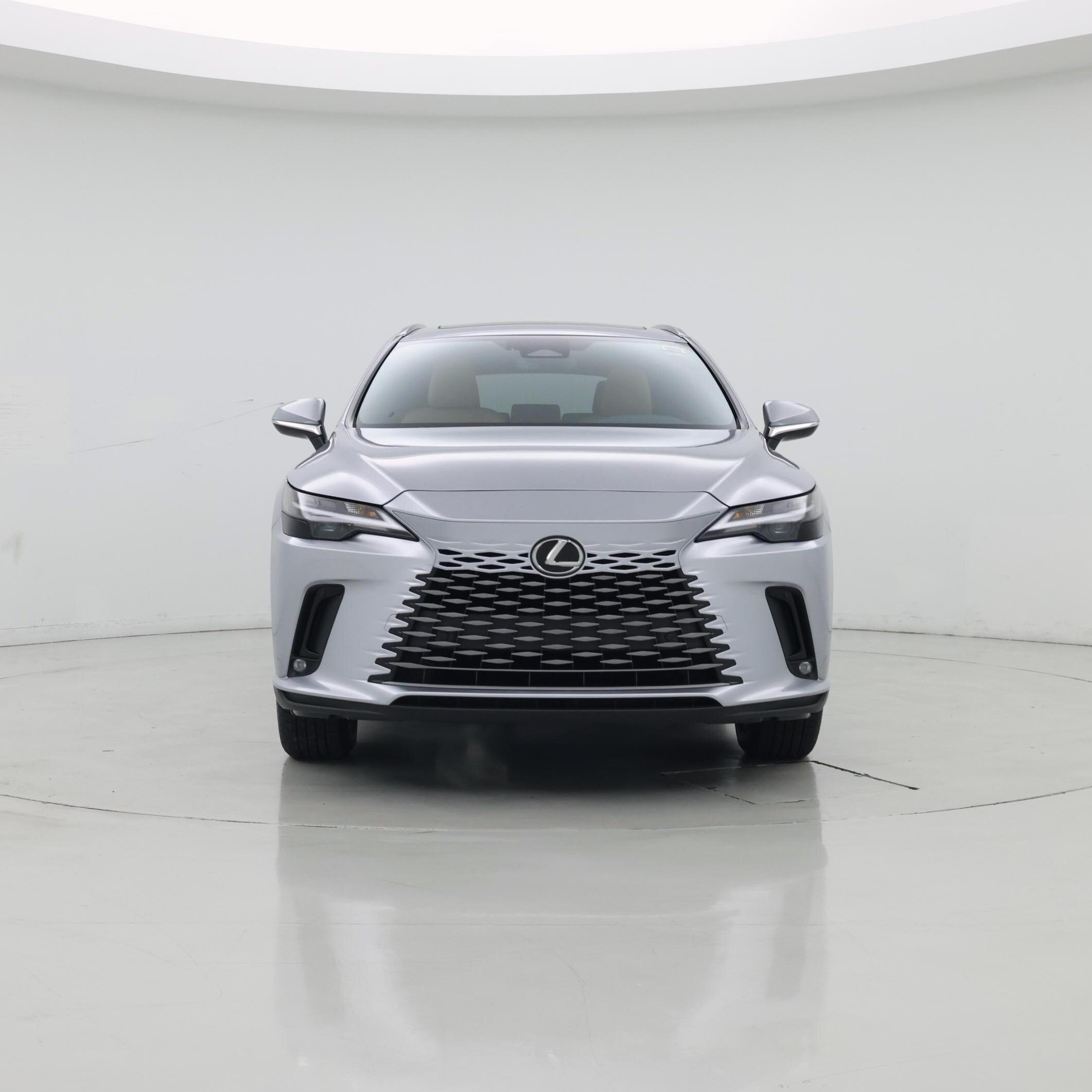 Thumbnail: 2025 Lexus RX - 5