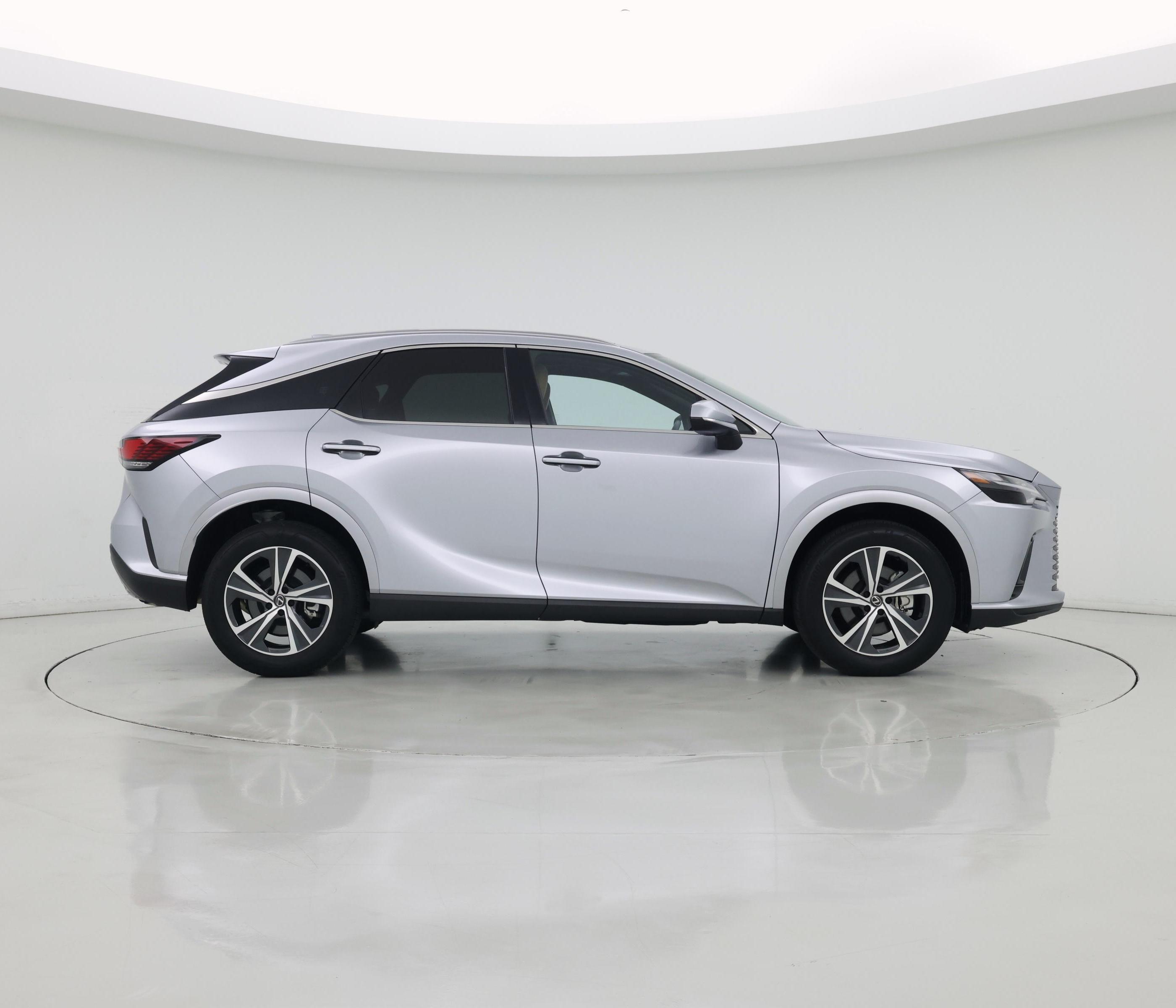 Thumbnail: 2025 Lexus RX - 7