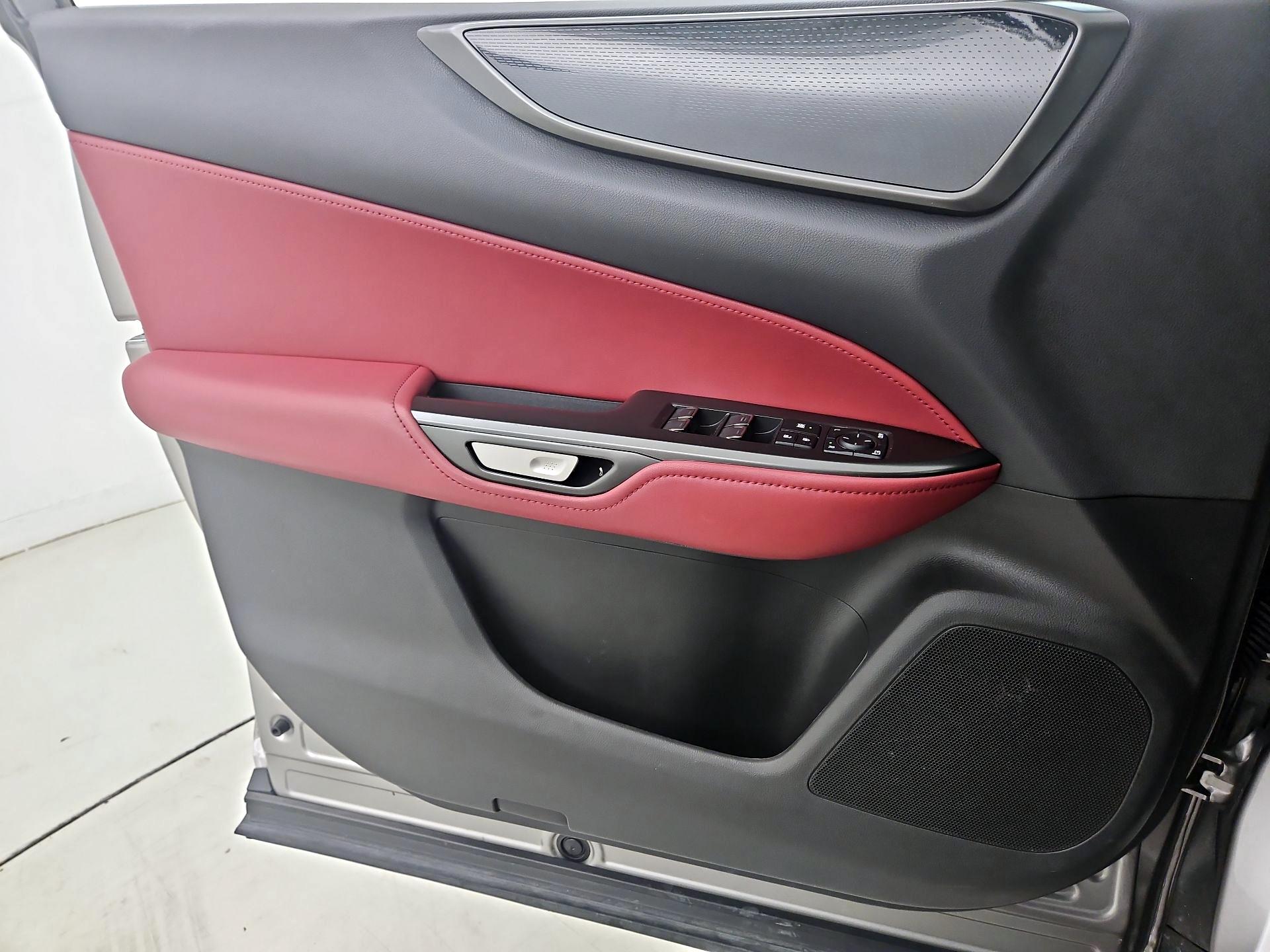 Thumbnail: 2025 Lexus NX - 12