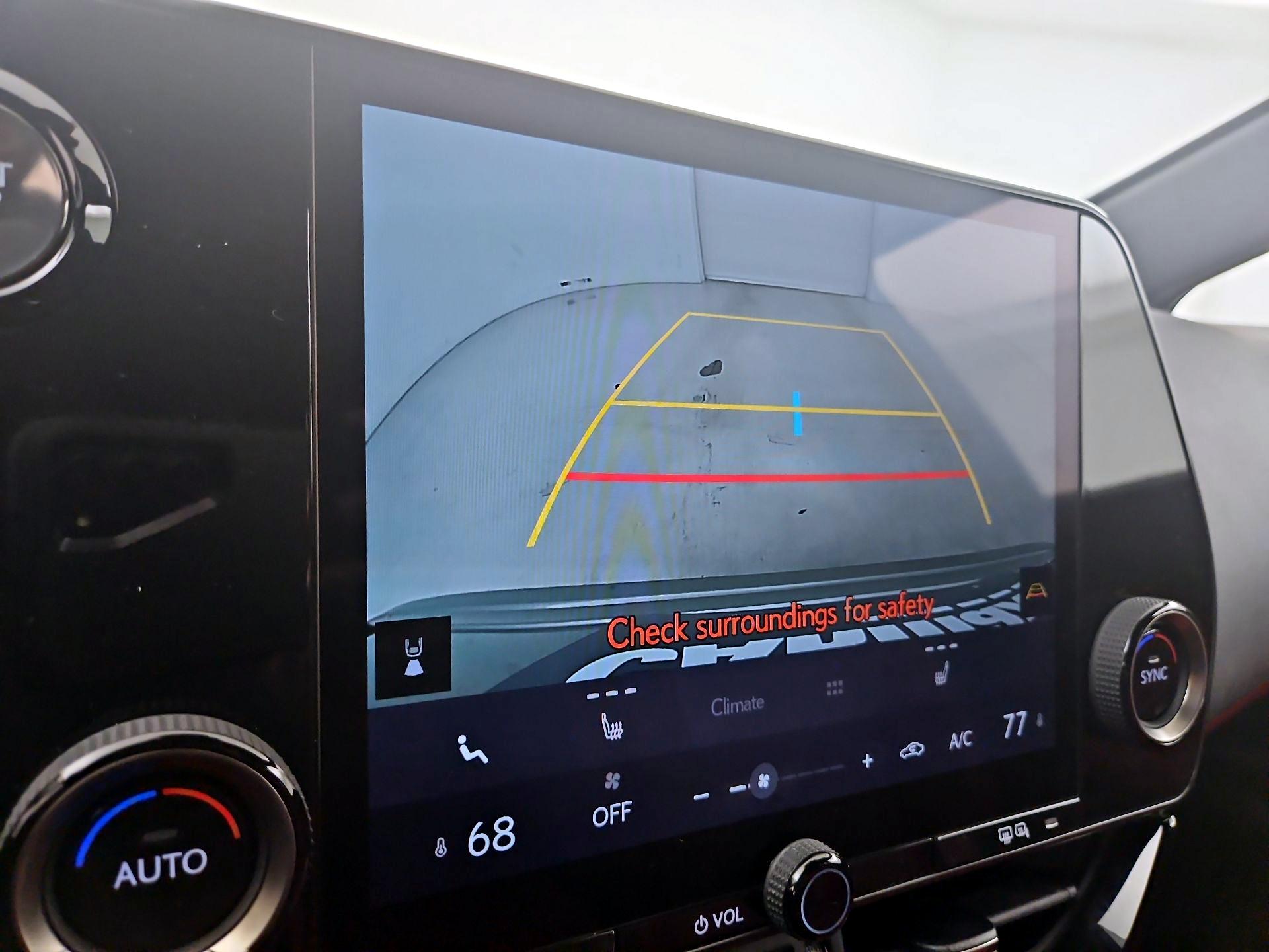 Thumbnail: 2025 Lexus NX - 14