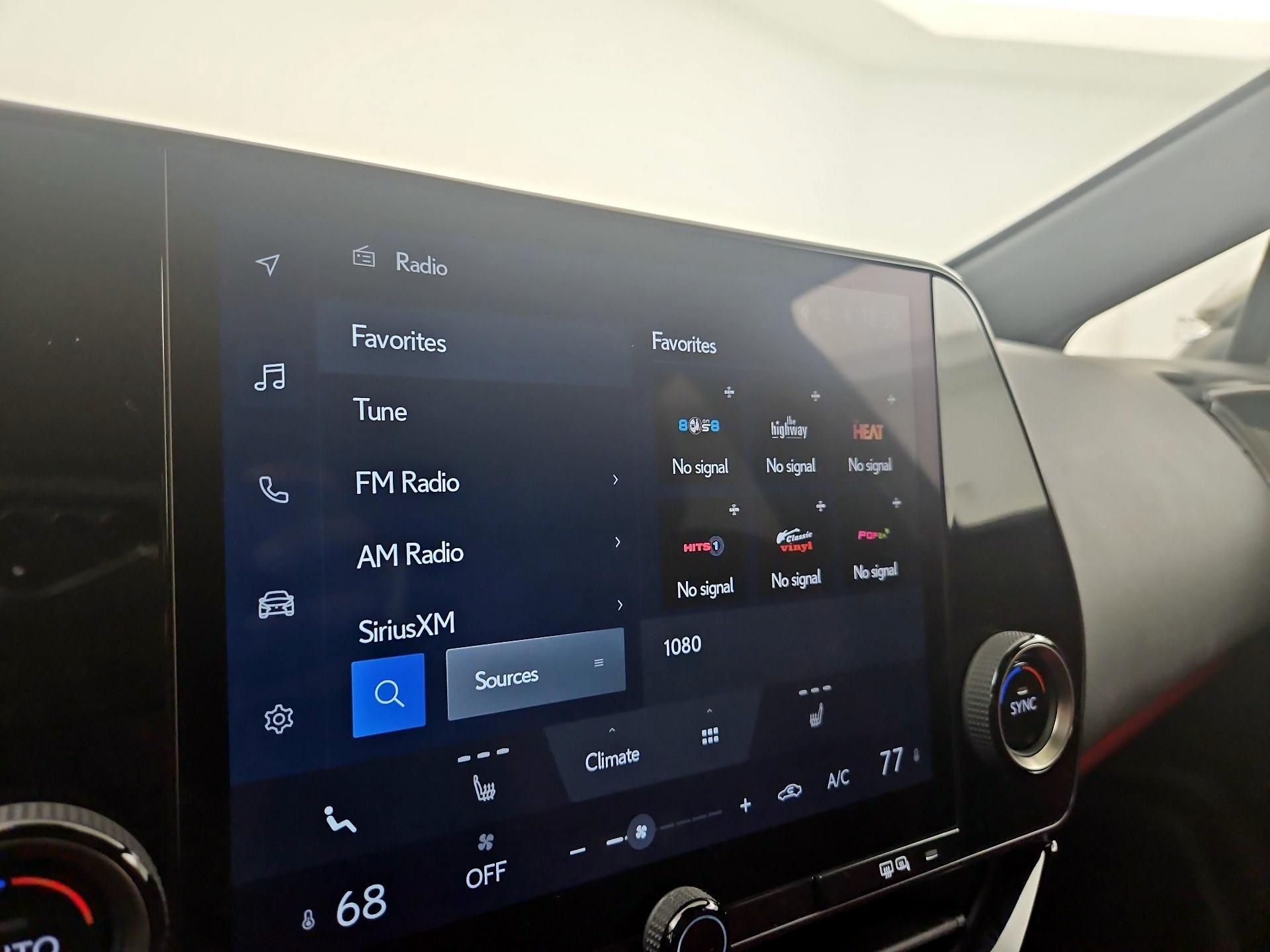 Thumbnail: 2025 Lexus NX - 15