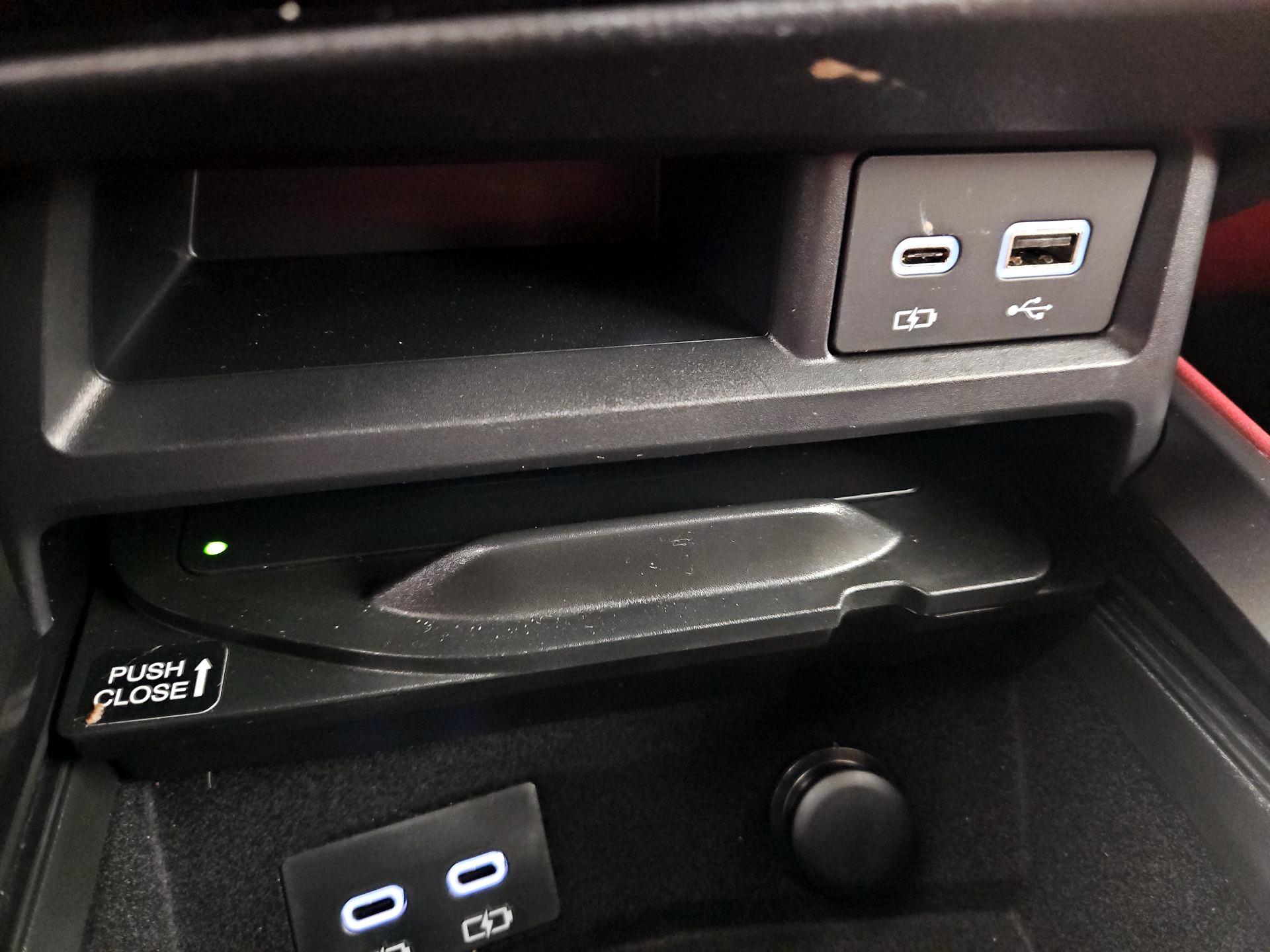 Thumbnail: 2025 Lexus NX - 18