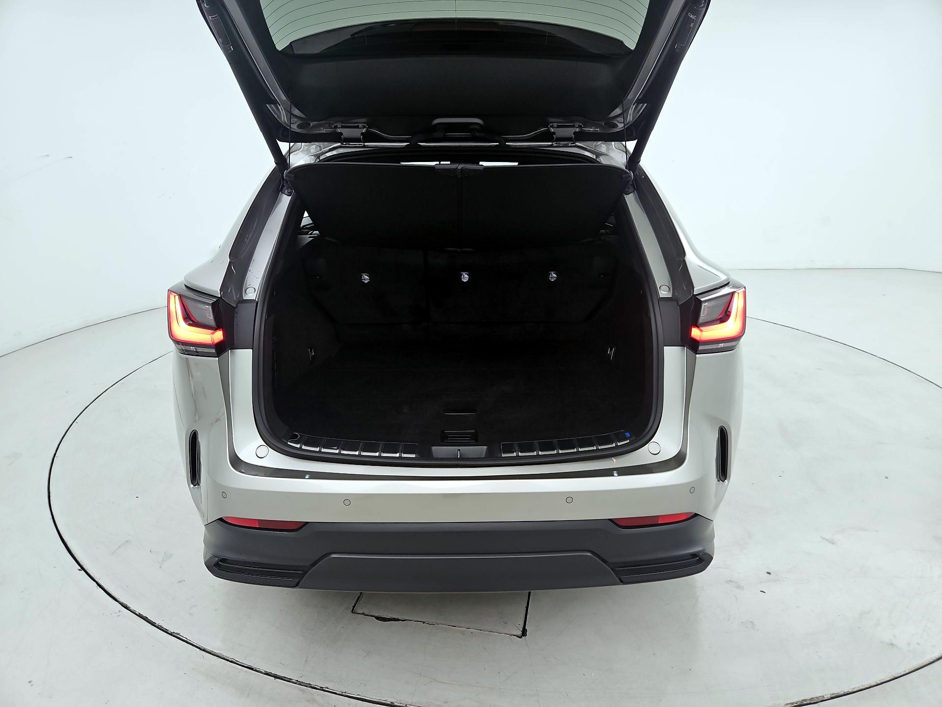 Thumbnail: 2025 Lexus NX - 20