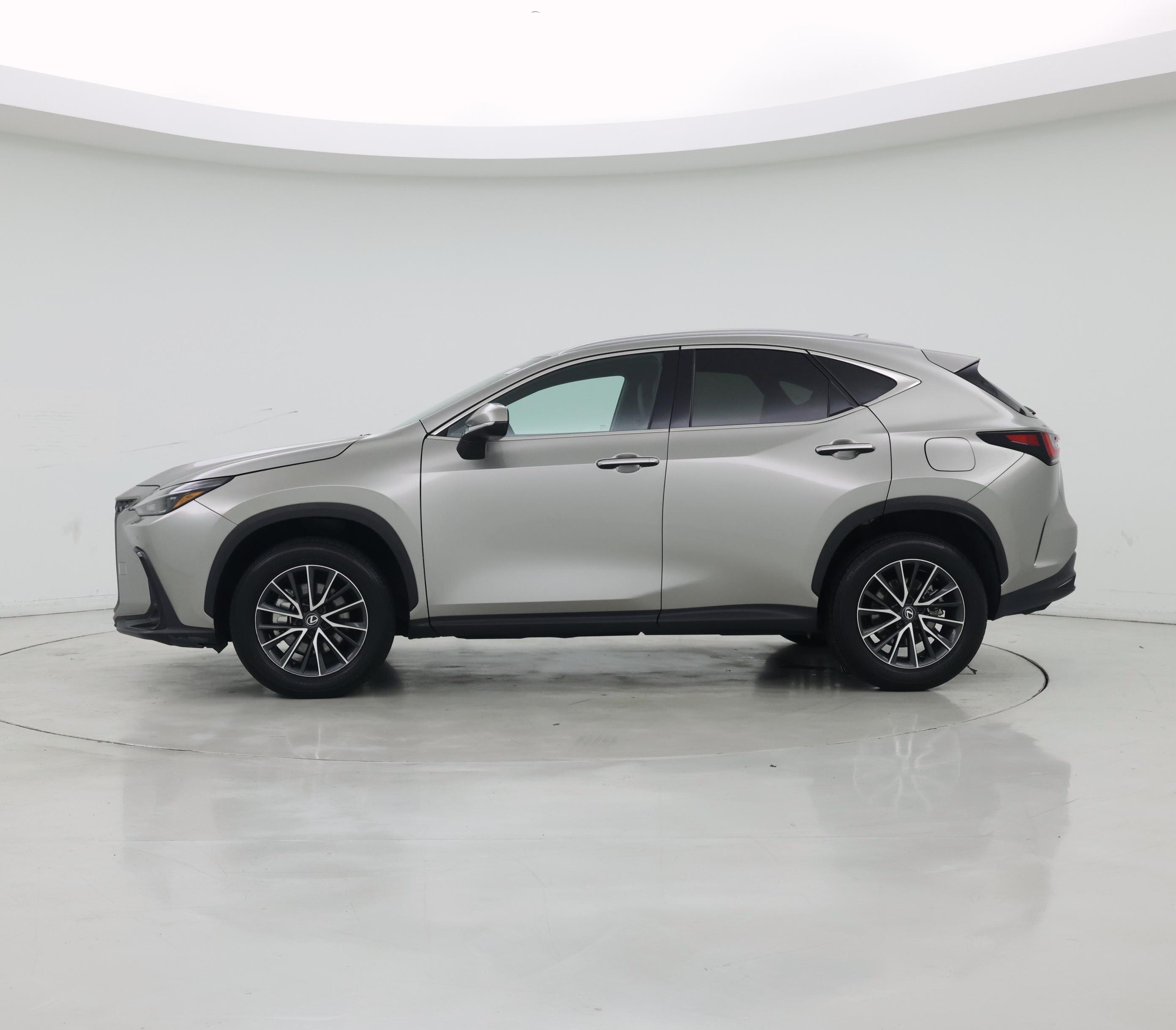 Thumbnail: 2025 Lexus NX - 3