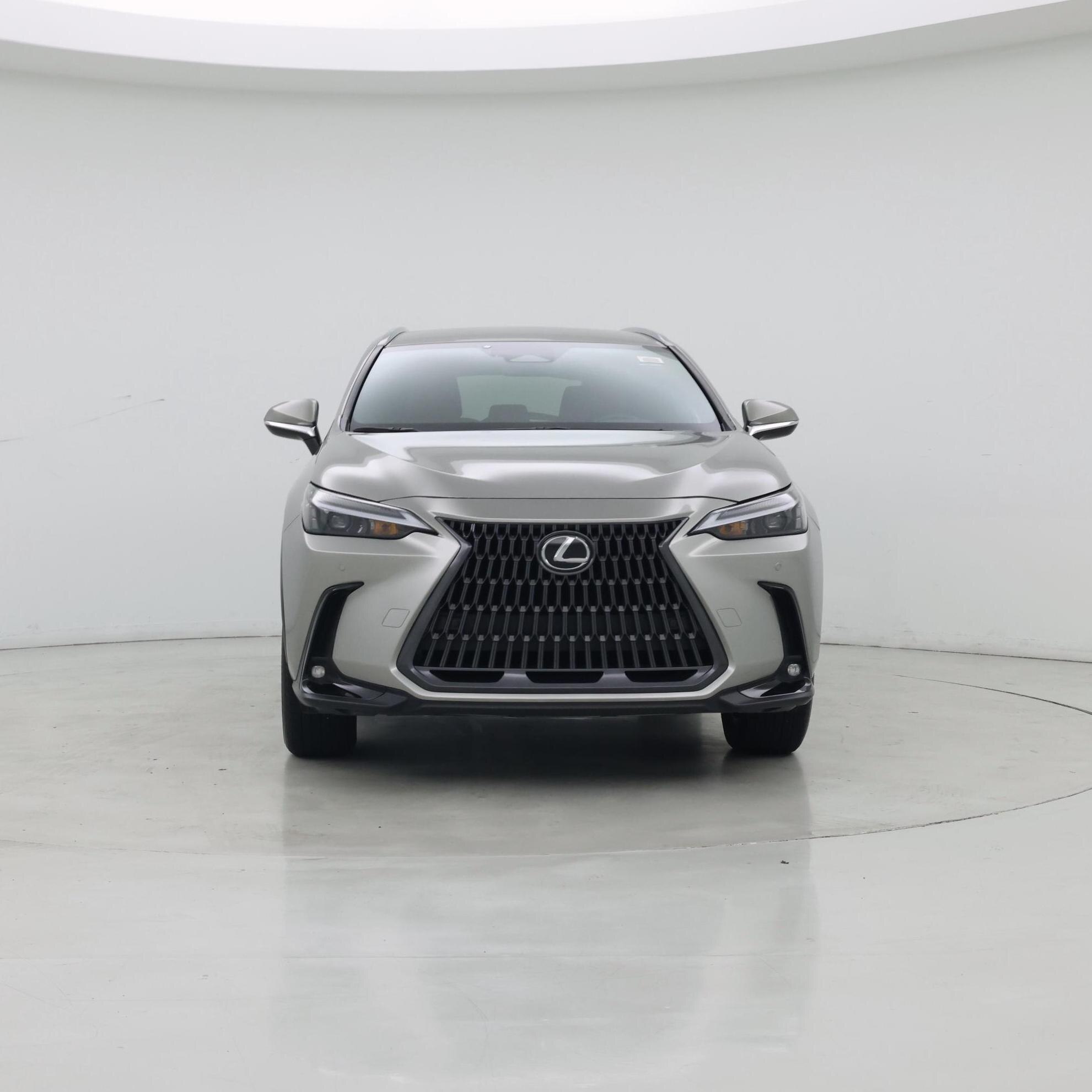 Thumbnail: 2025 Lexus NX - 5