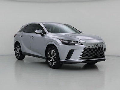 2024 Lexus RX 350