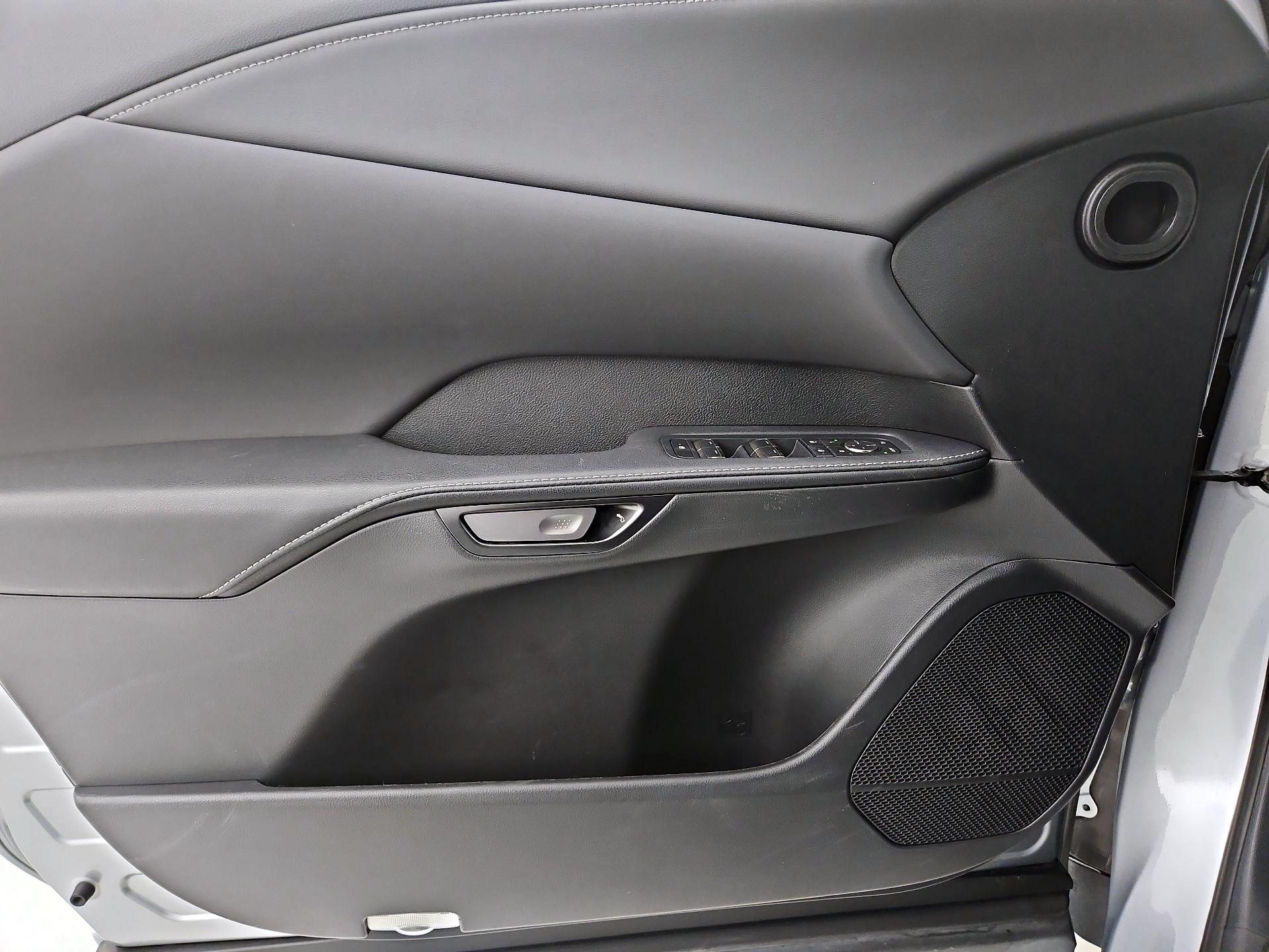 Thumbnail: 2024 Lexus RX - 12