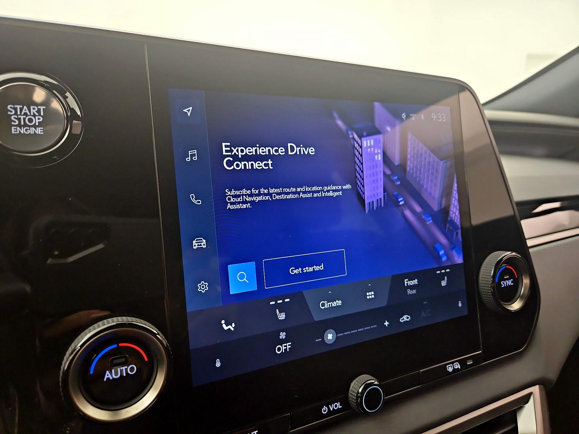 Thumbnail: 2024 Lexus RX - 14