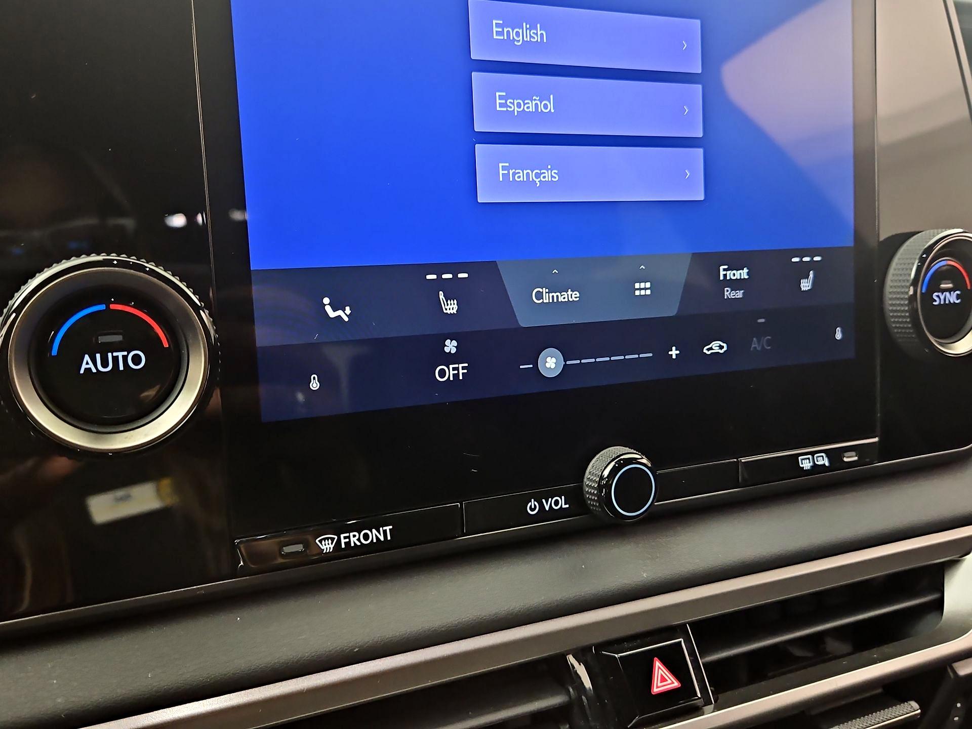 Thumbnail: 2024 Lexus RX - 17