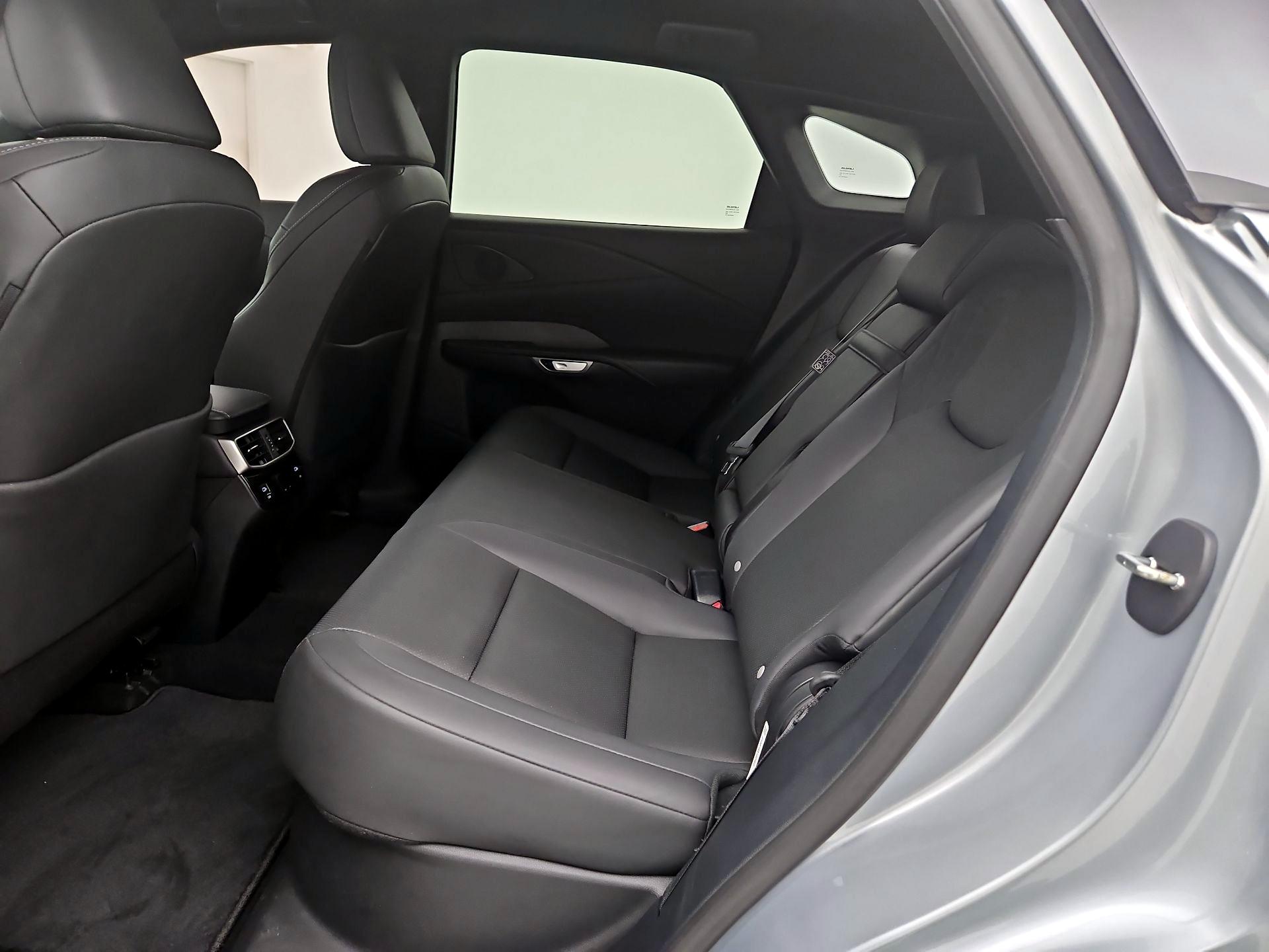 Thumbnail: 2024 Lexus RX - 20