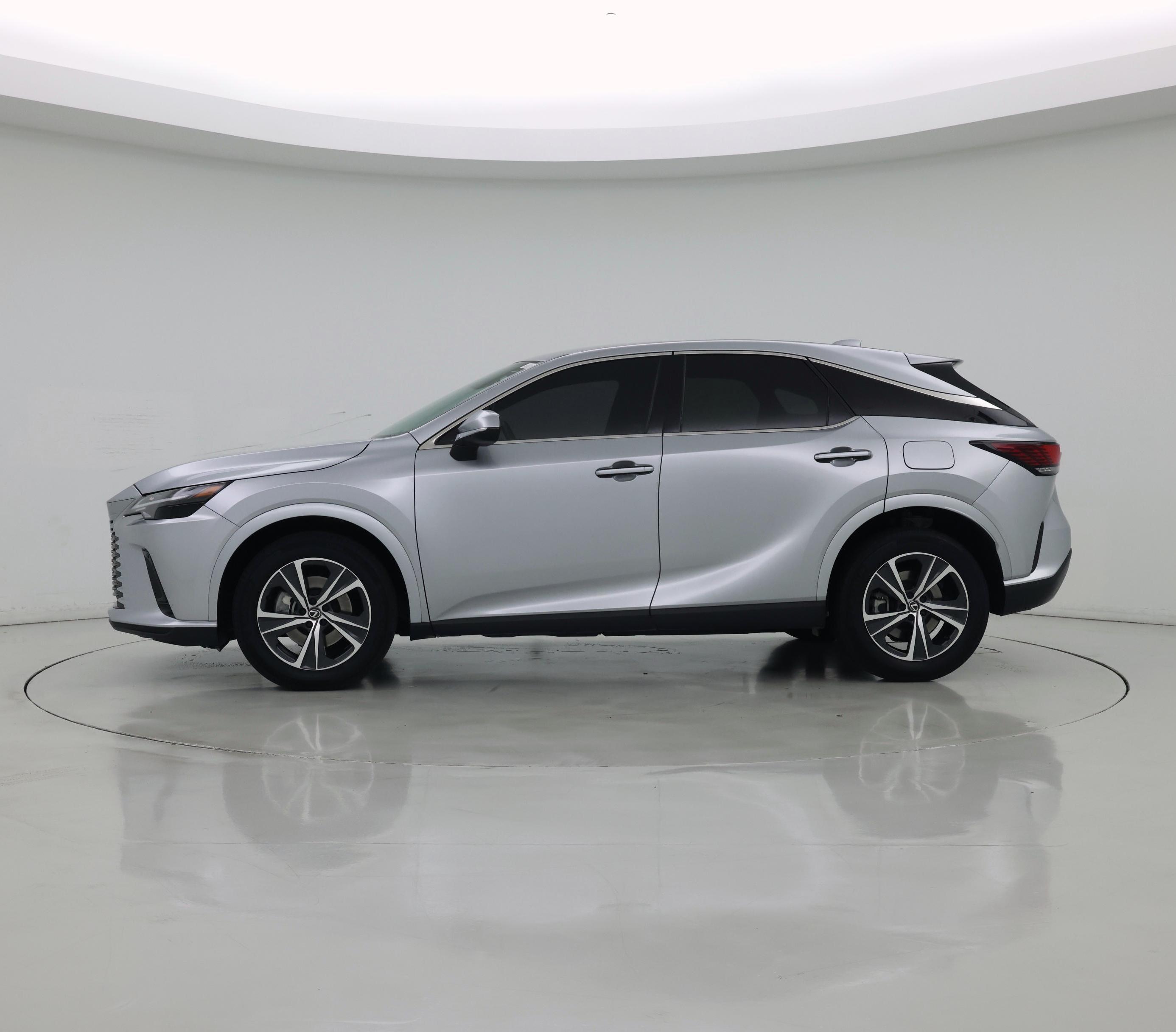Thumbnail: 2024 Lexus RX - 3