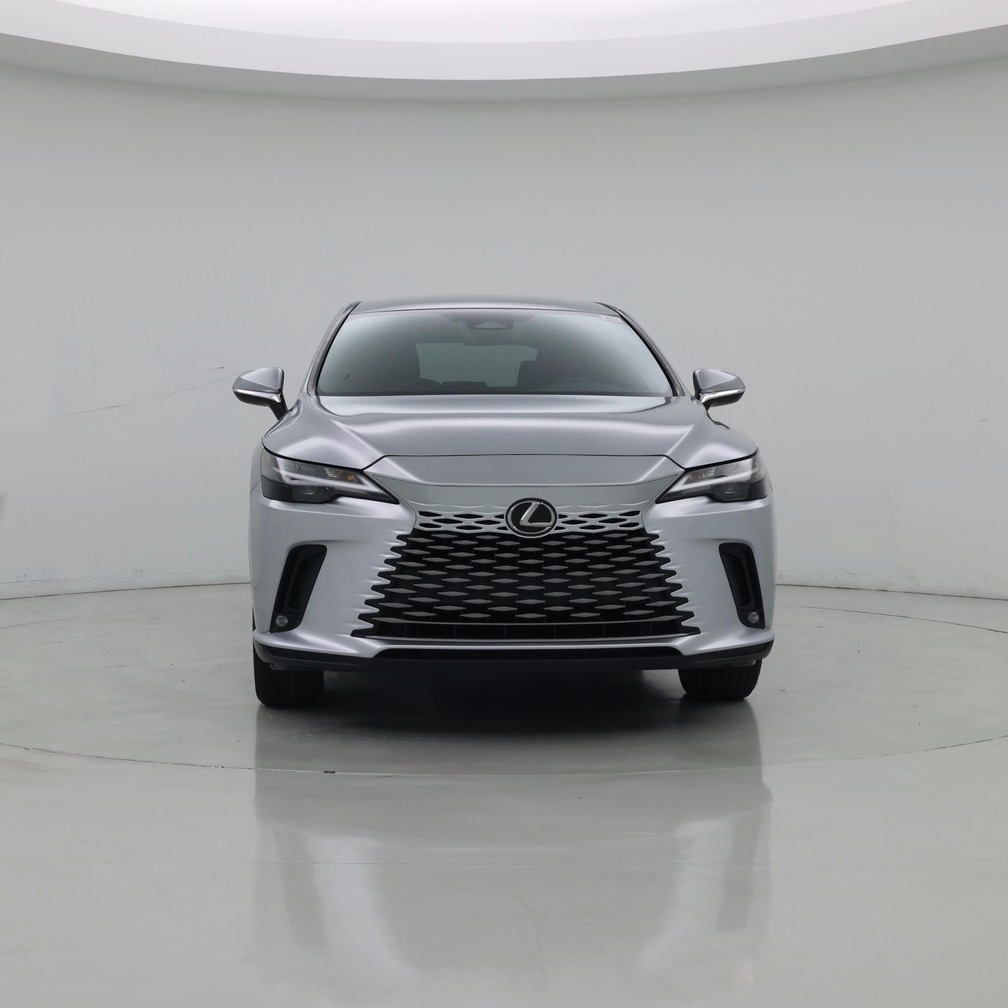 Thumbnail: 2024 Lexus RX - 5