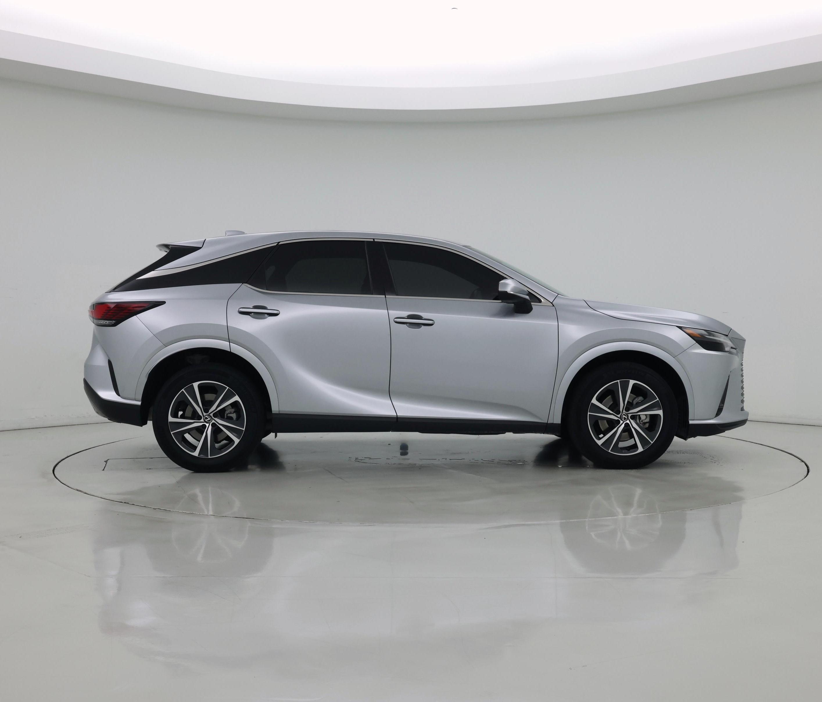 Thumbnail: 2024 Lexus RX - 7