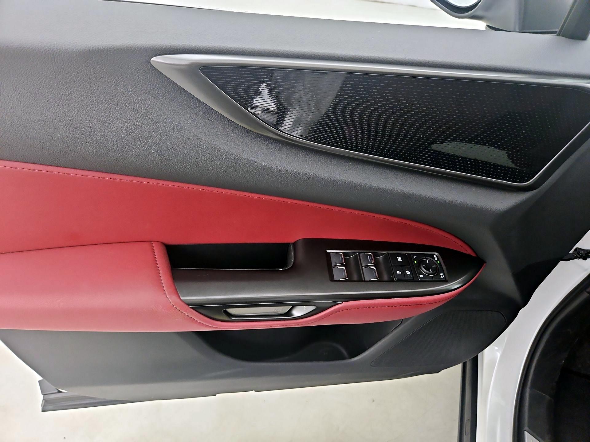 Thumbnail: 2024 Lexus NX - 12