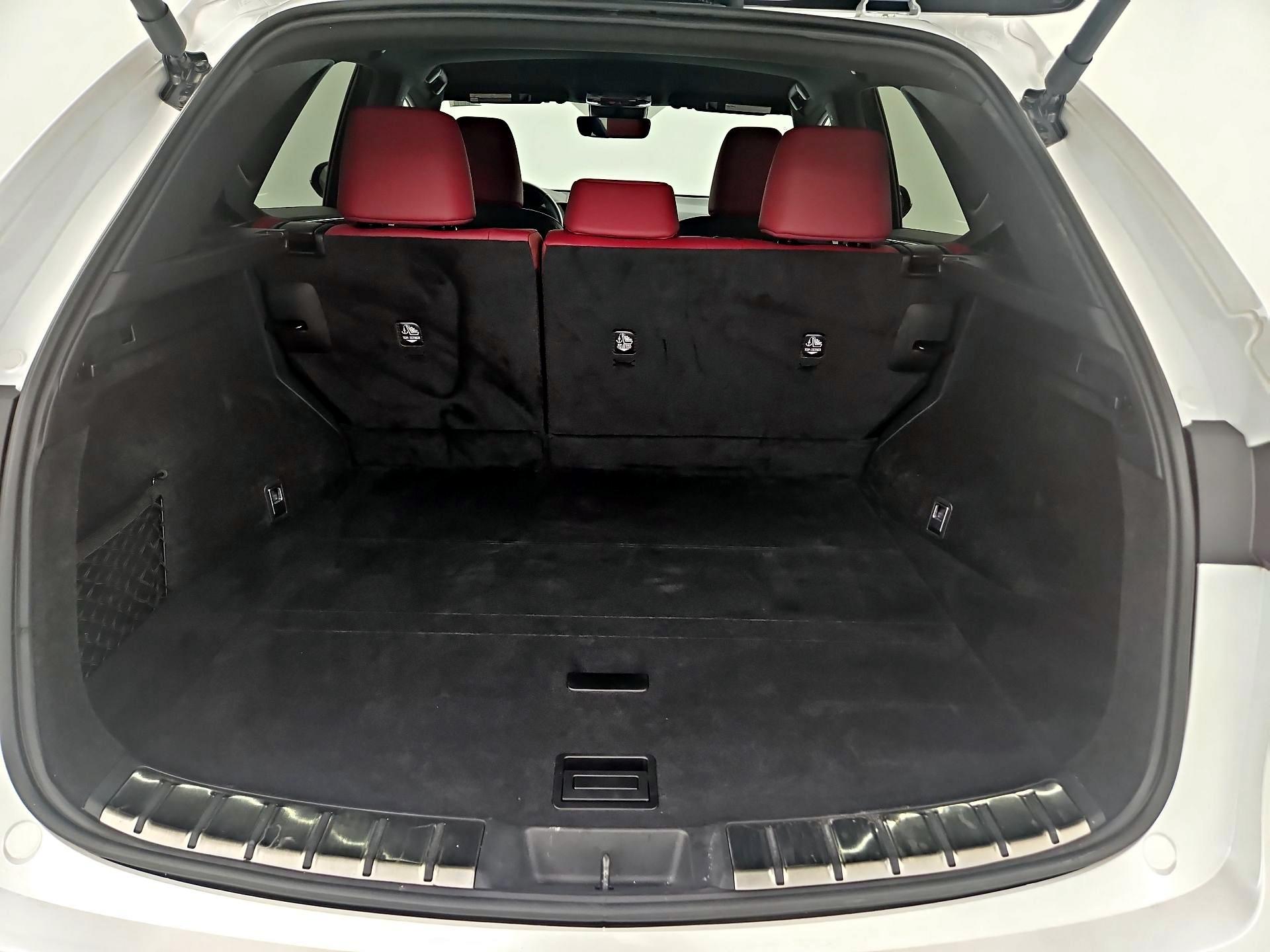 Thumbnail: 2024 Lexus NX - 20