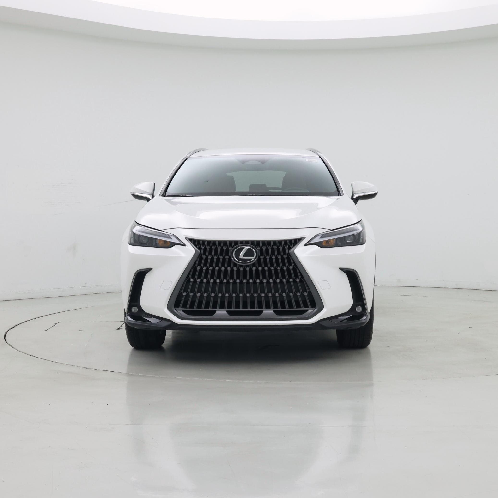 Thumbnail: 2024 Lexus NX - 5