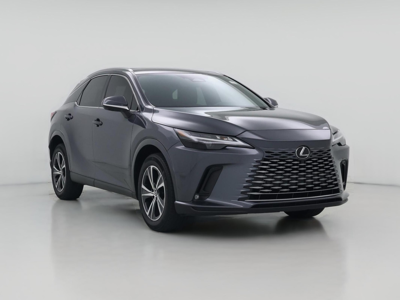 2024 Lexus RX 350