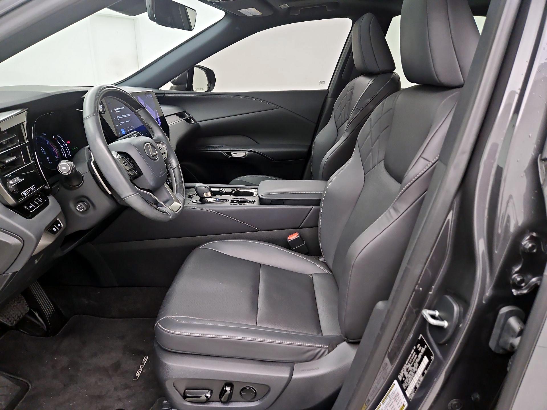 Thumbnail: 2024 Lexus RX - 11