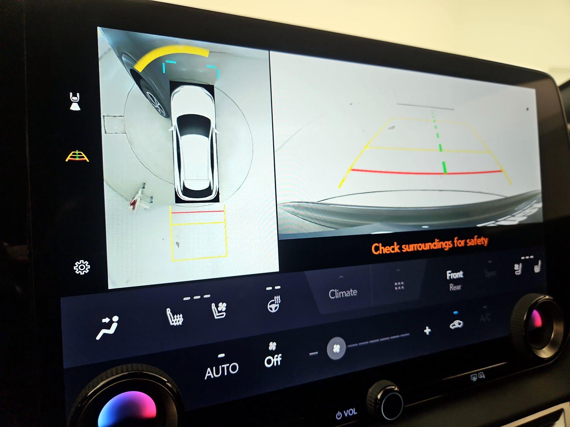 Thumbnail: 2024 Lexus RX - 15