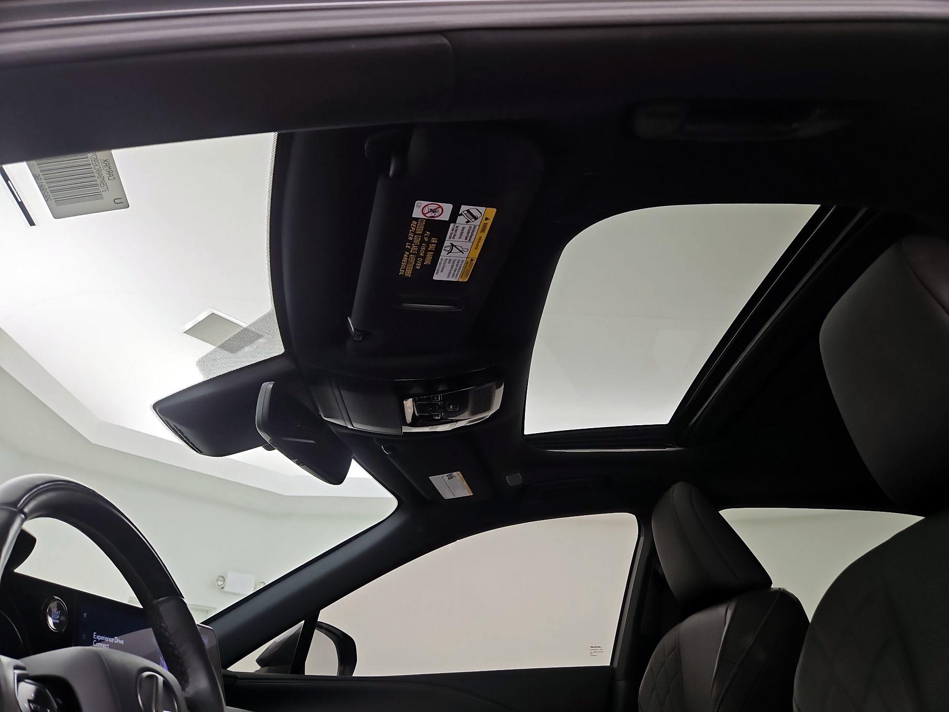 Thumbnail: 2024 Lexus RX - 20