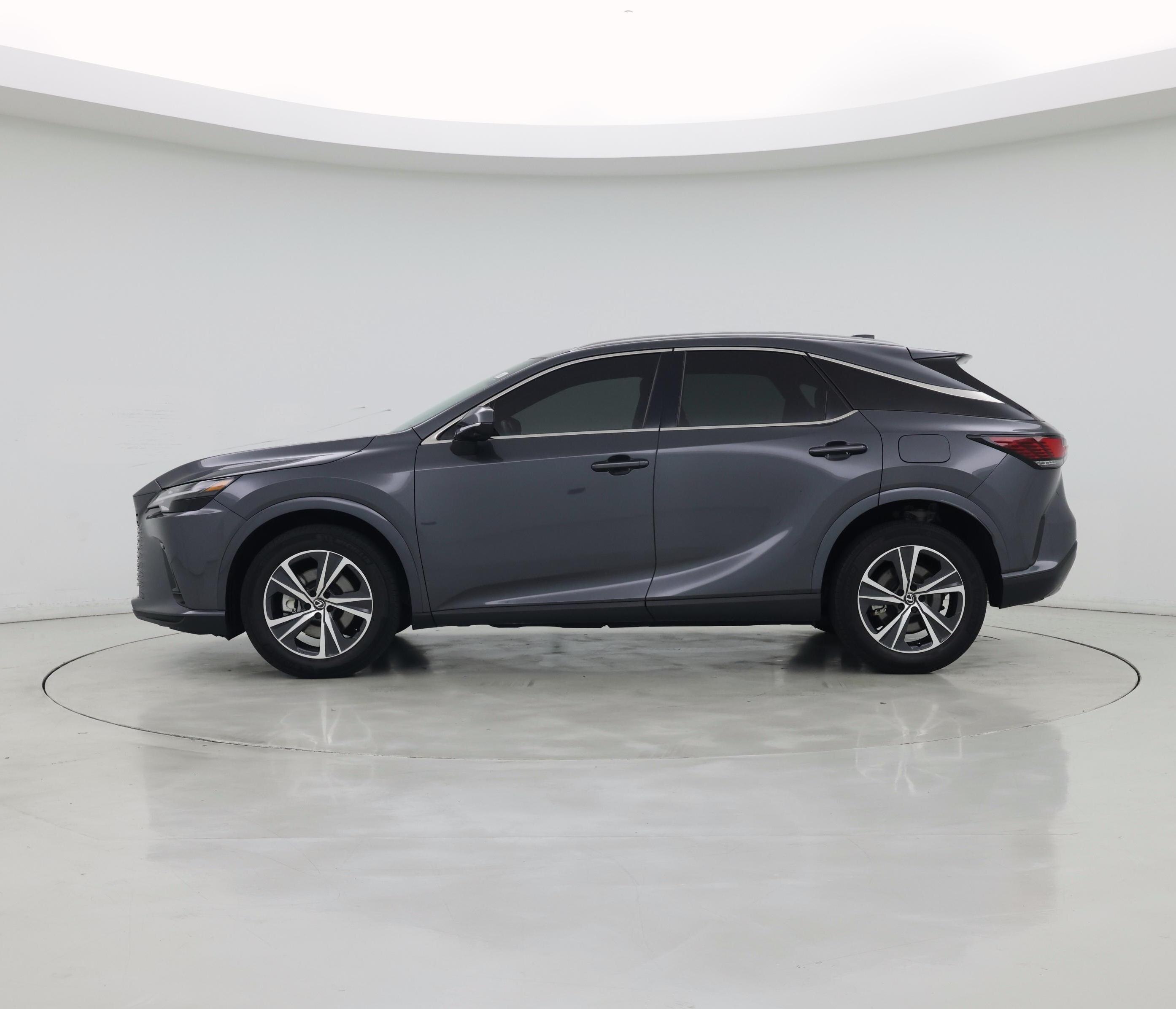 Thumbnail: 2024 Lexus RX - 3