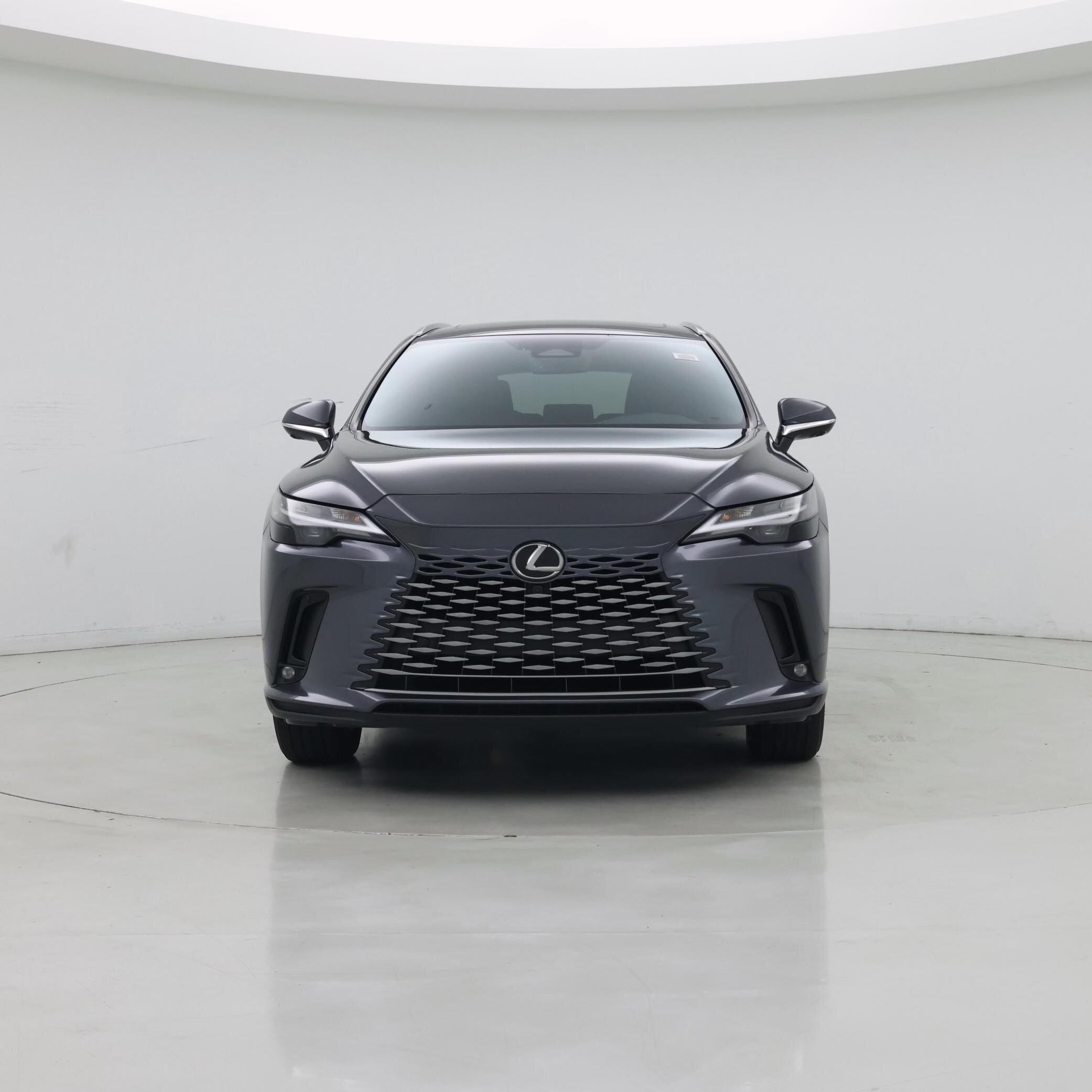 Thumbnail: 2024 Lexus RX - 5