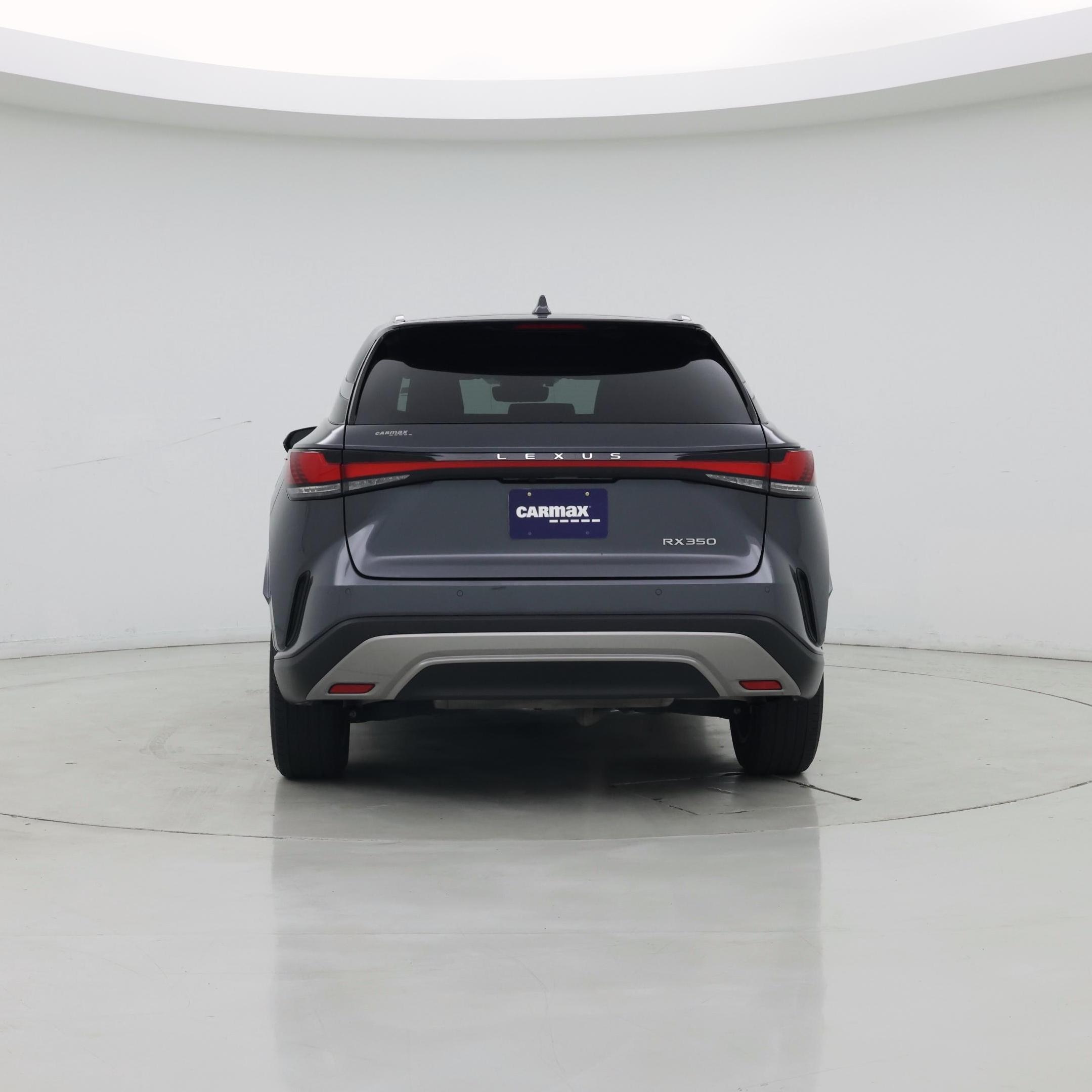 Thumbnail: 2024 Lexus RX - 6