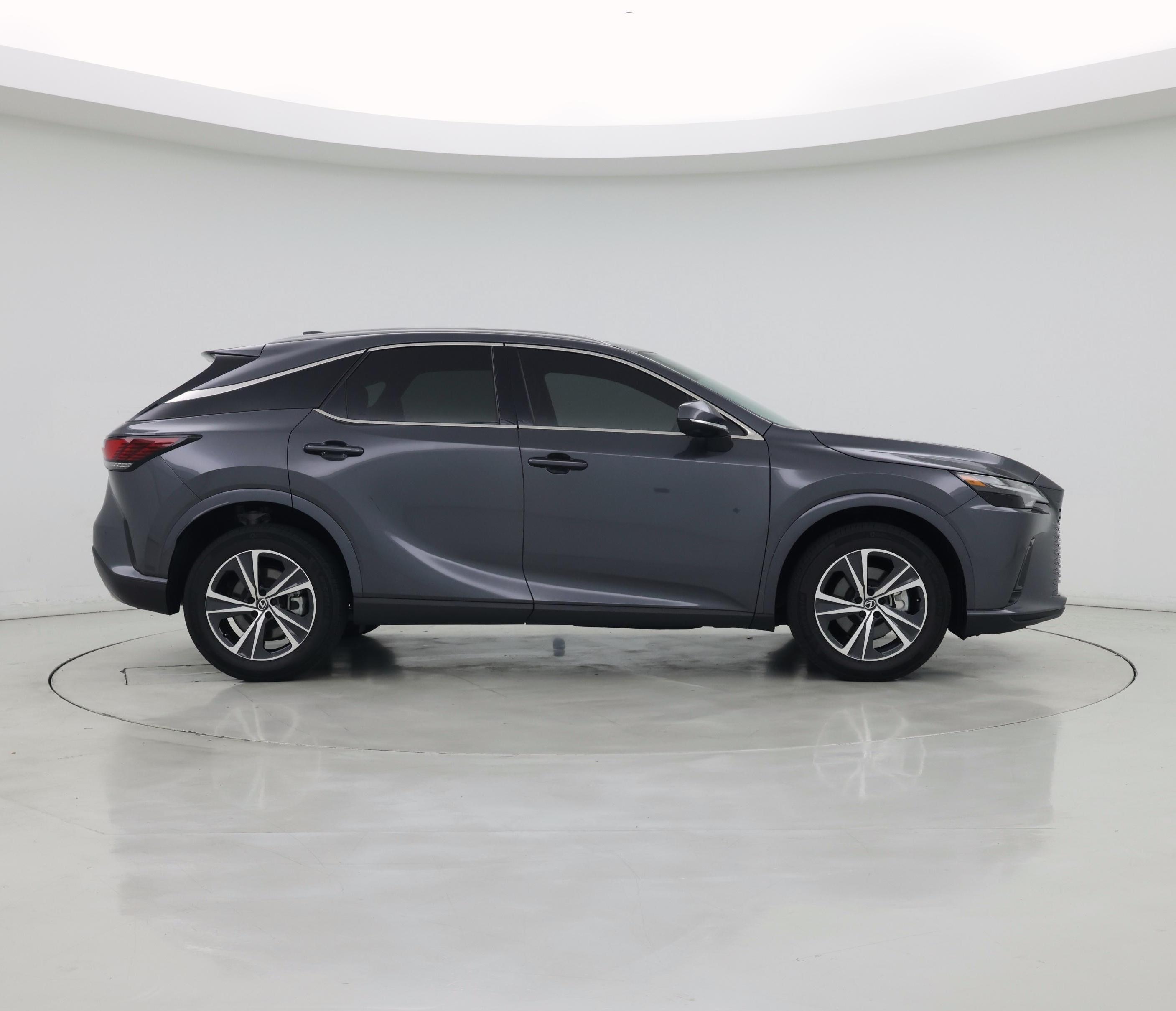 Thumbnail: 2024 Lexus RX - 7