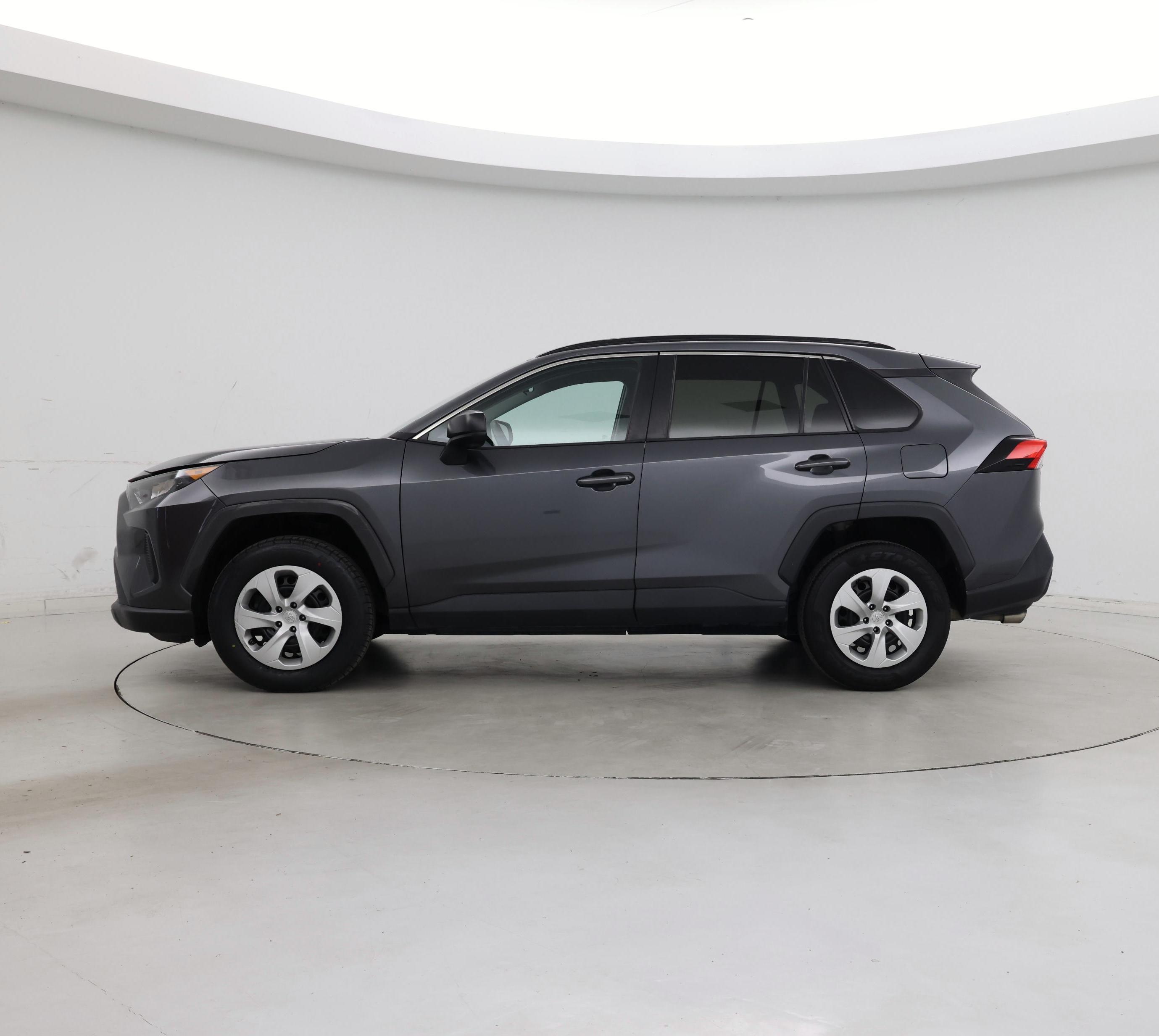 Thumbnail: 2020 Toyota RAV4 - 3