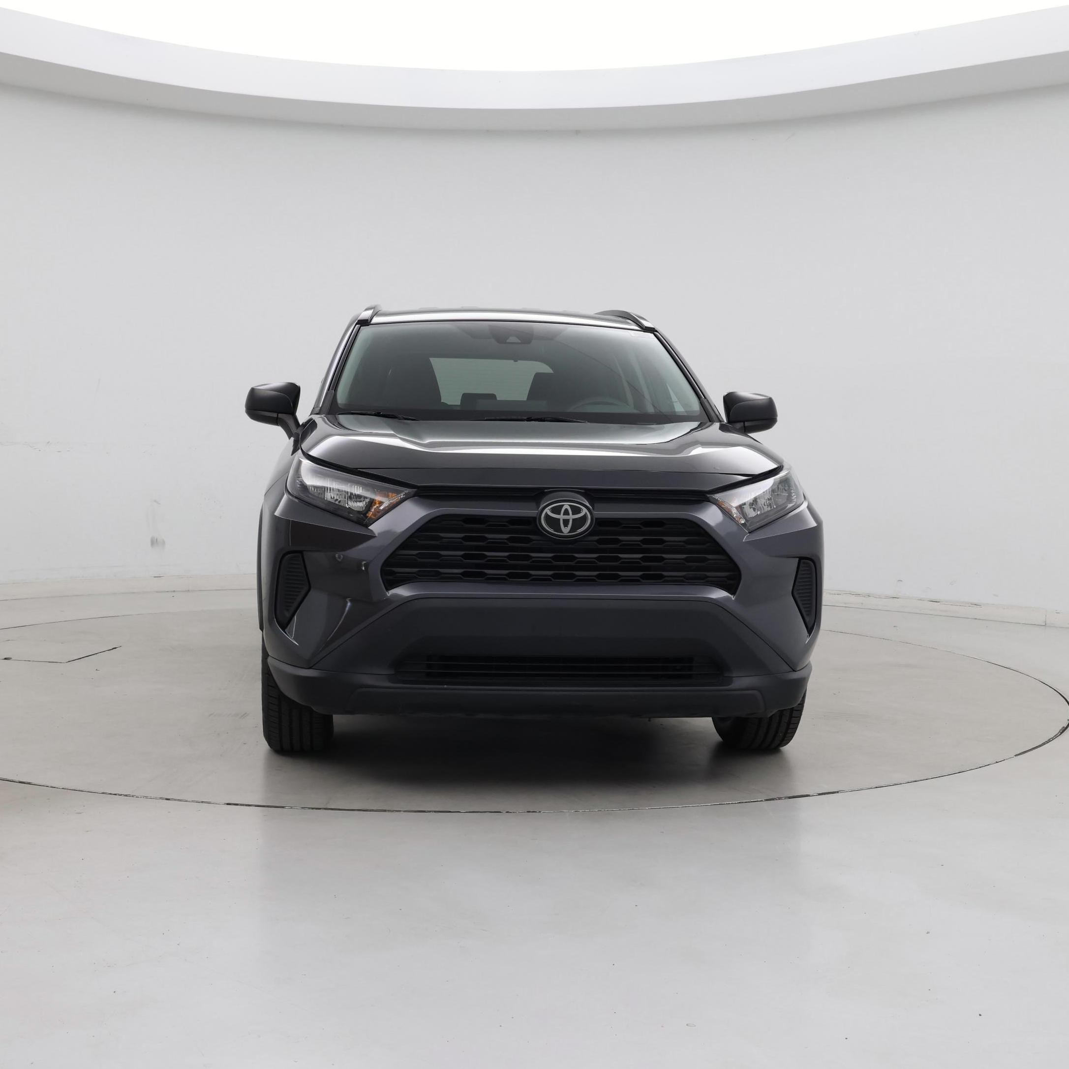 Thumbnail: 2020 Toyota RAV4 - 5