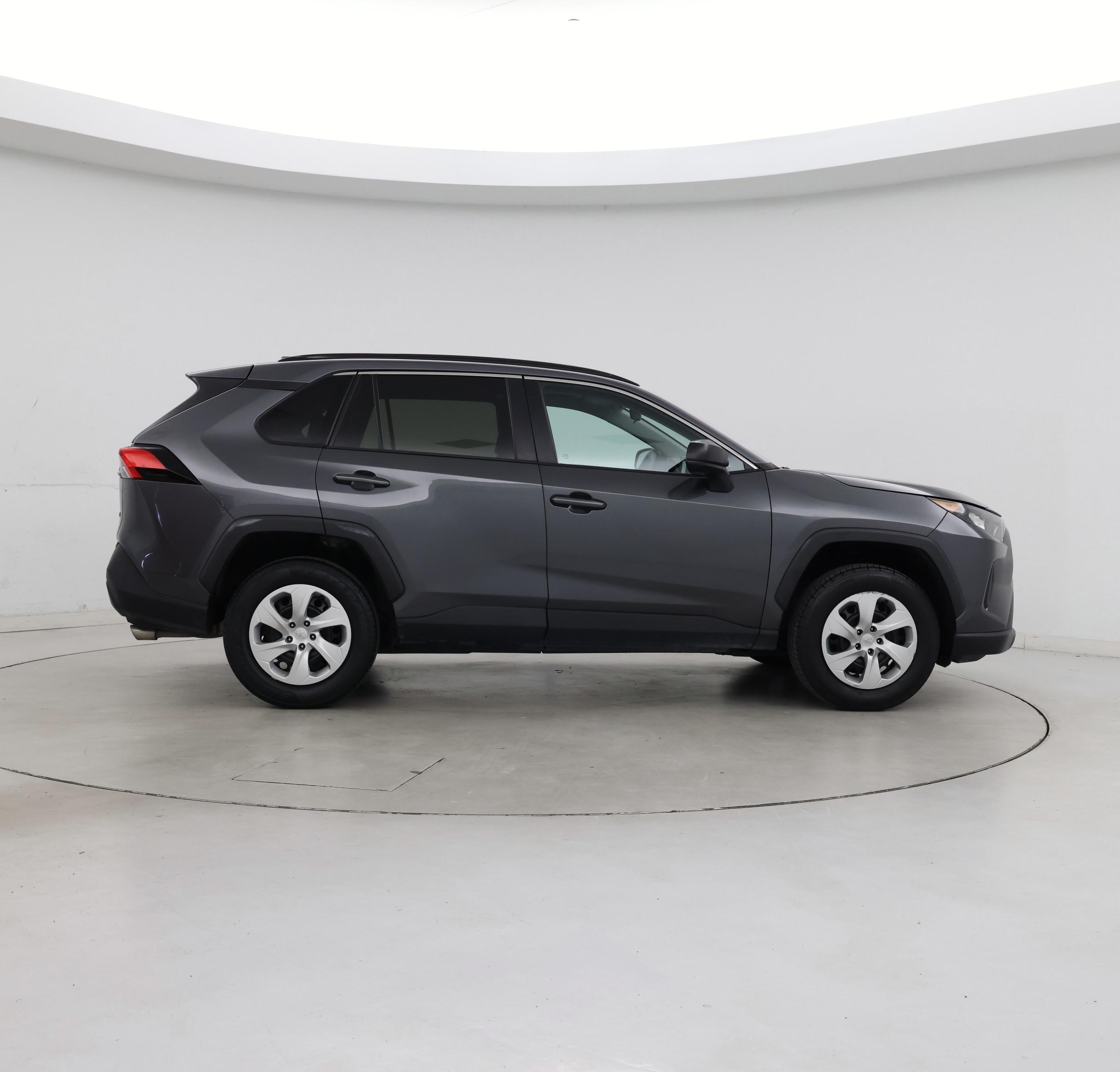 Thumbnail: 2020 Toyota RAV4 - 7