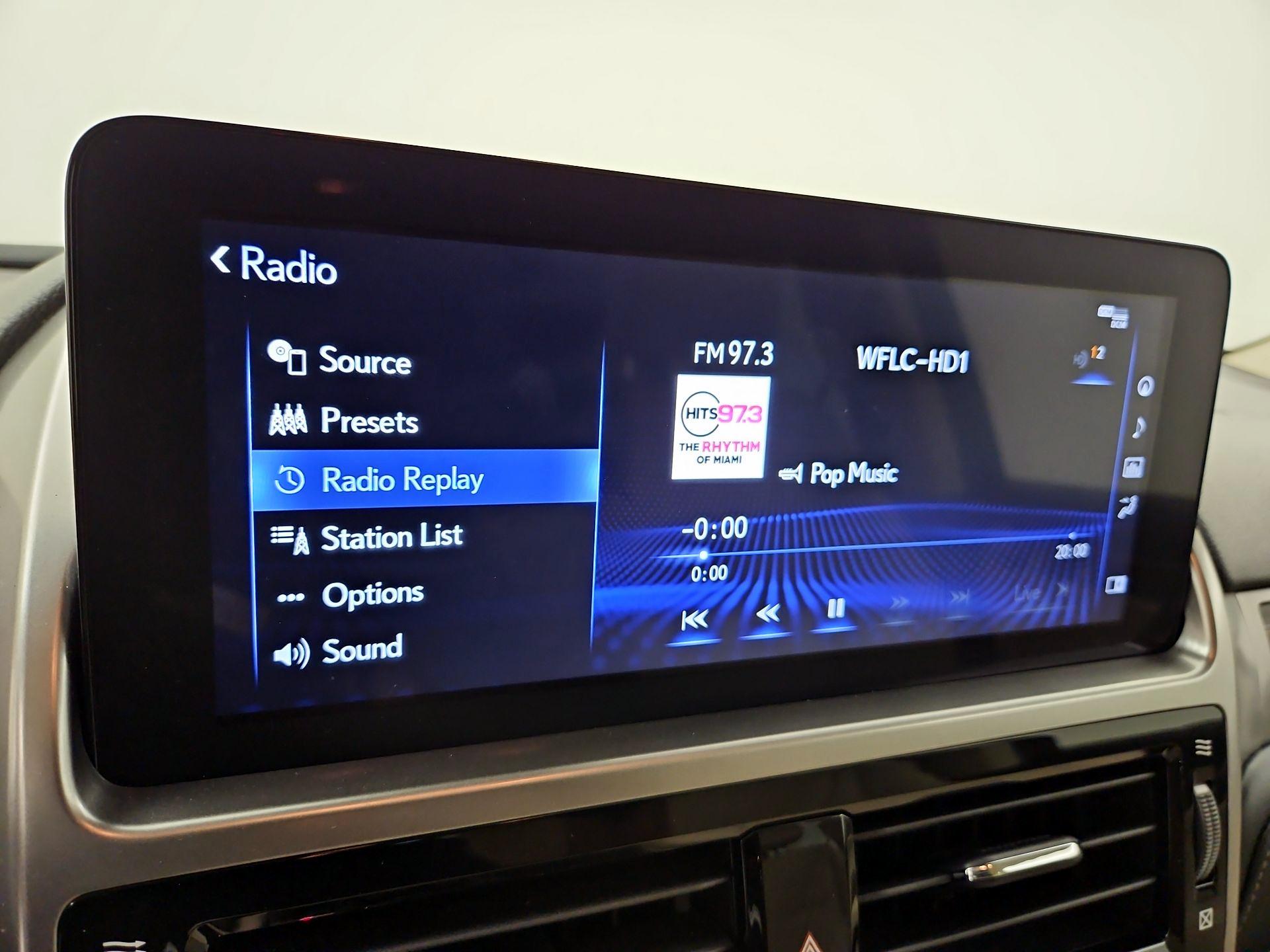 Thumbnail: 2023 Lexus GX - 16