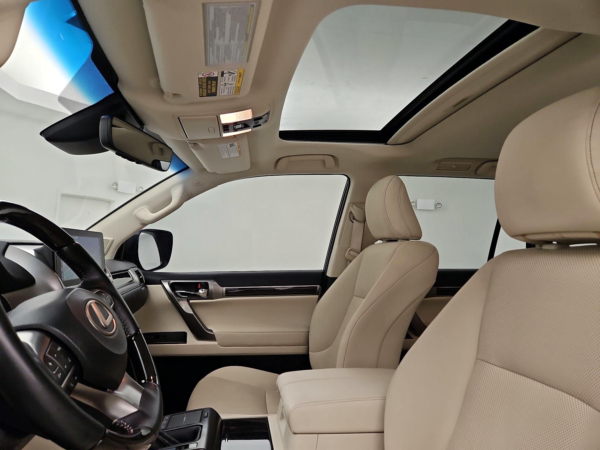 Thumbnail: 2023 Lexus GX - 20