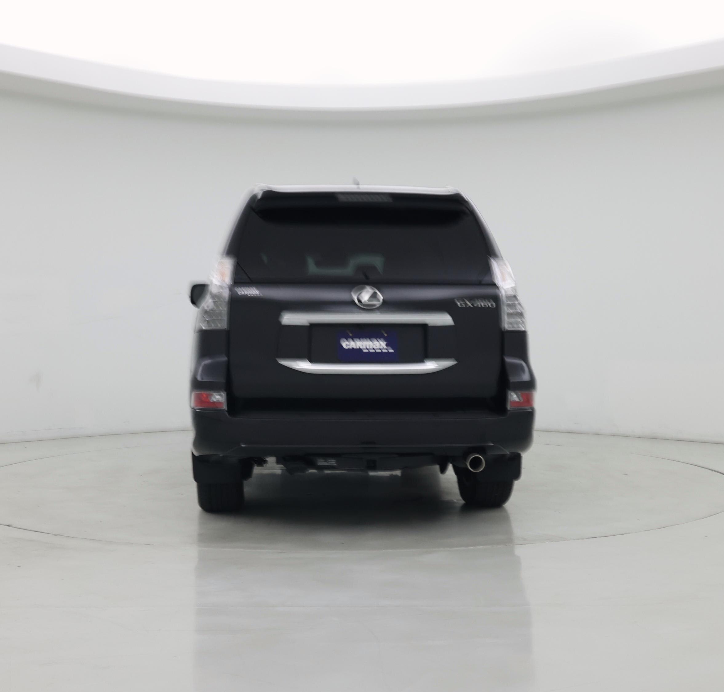 Thumbnail: 2023 Lexus GX - 6