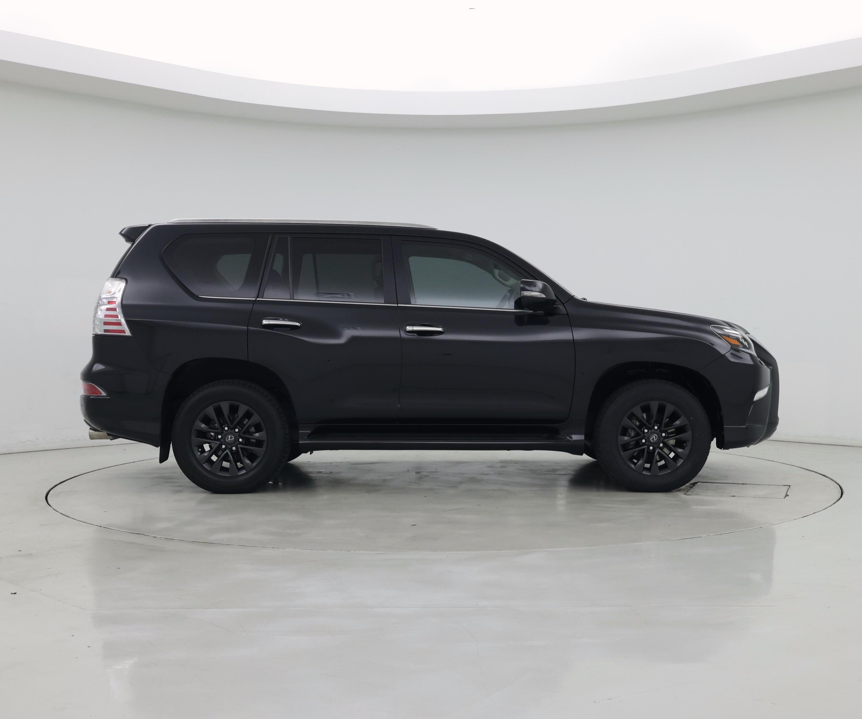 Thumbnail: 2023 Lexus GX - 7