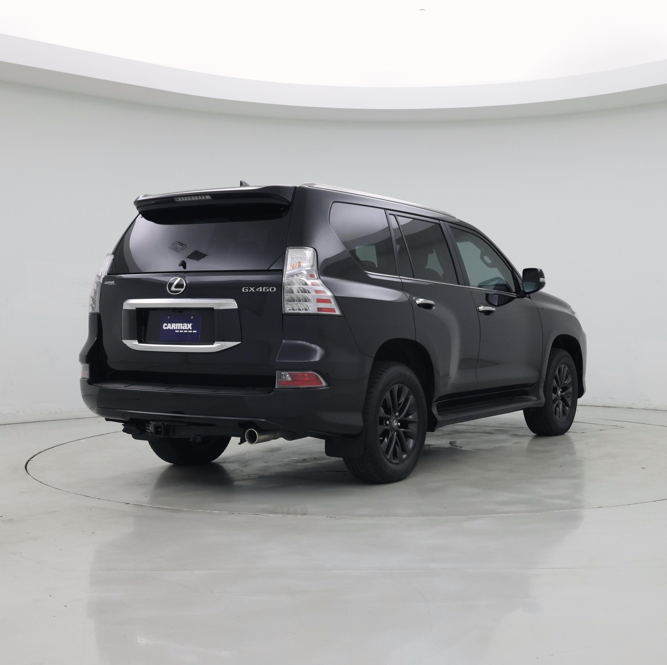Thumbnail: 2023 Lexus GX - 8