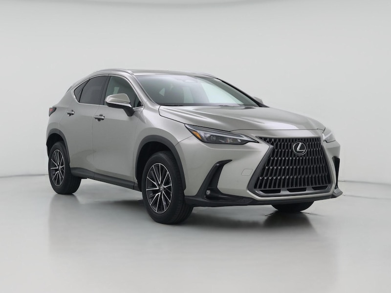 2024 Lexus NX 250 -
                  Fort Lauderdale, FL