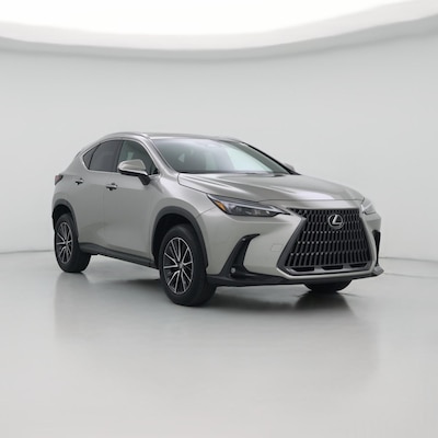 2024 Lexus NX 250