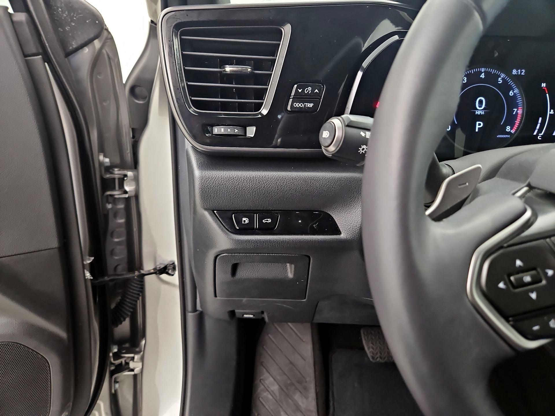 Thumbnail: 2024 Lexus NX - 13