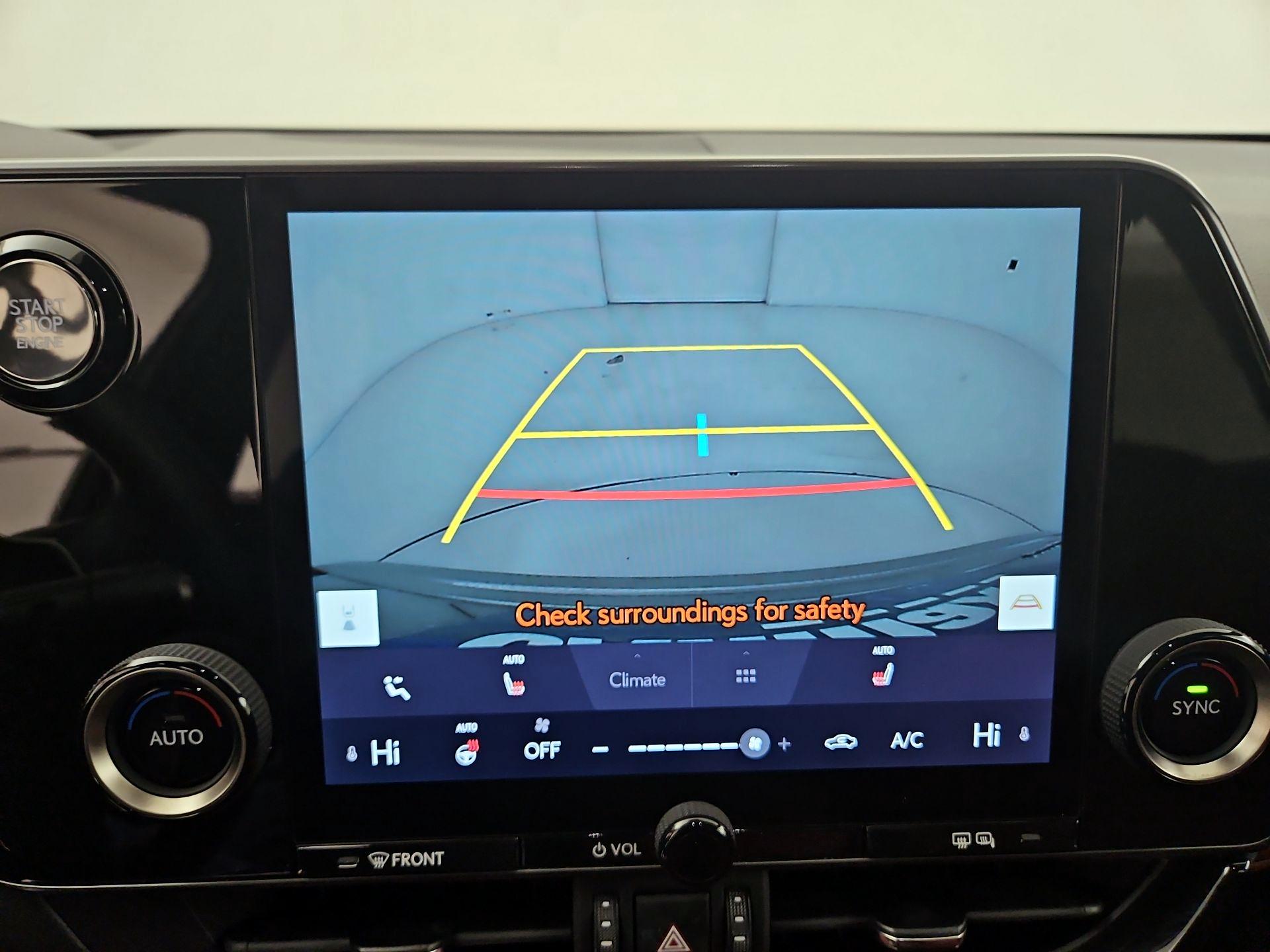 Thumbnail: 2024 Lexus NX - 14