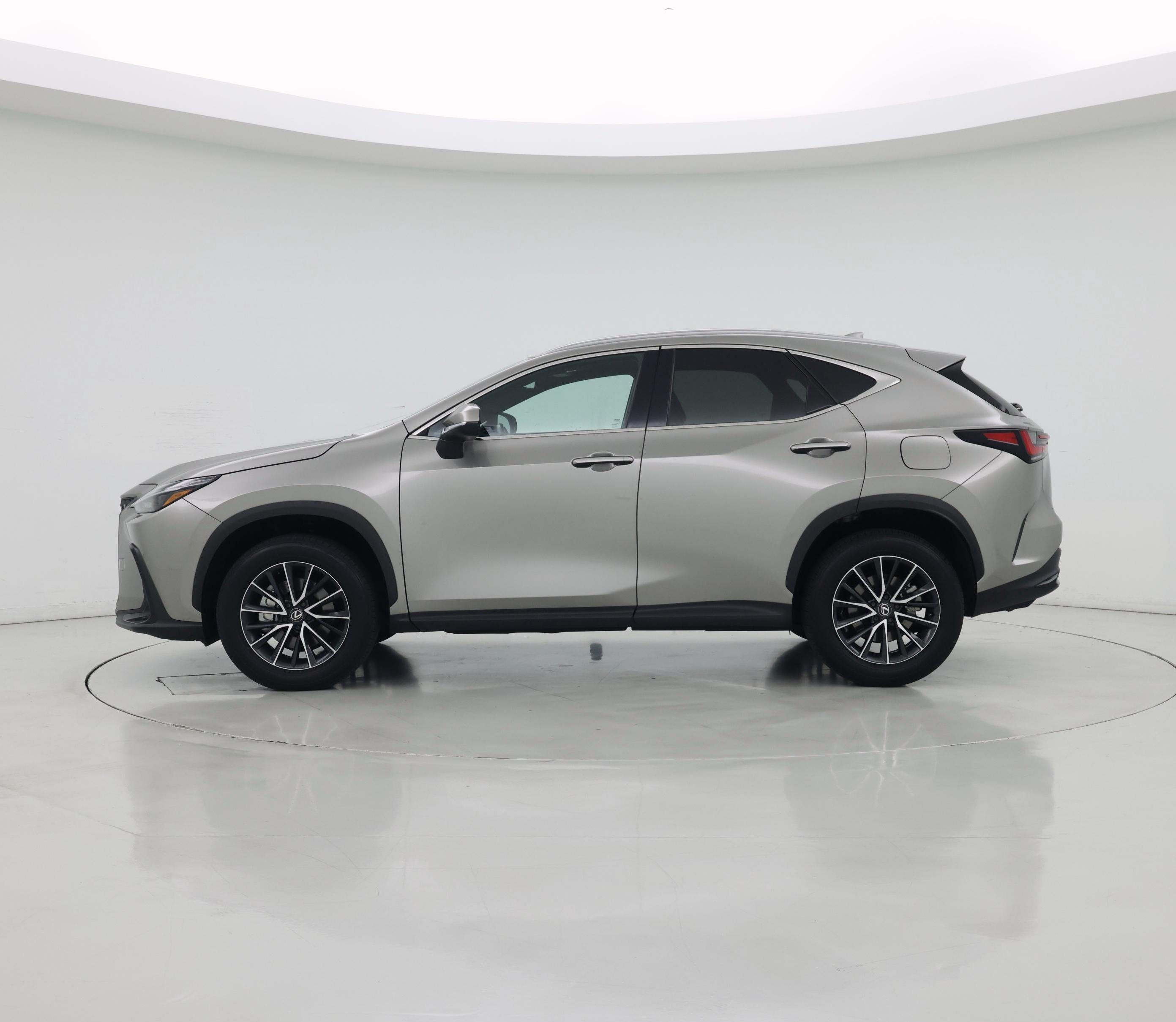 Thumbnail: 2024 Lexus NX - 3