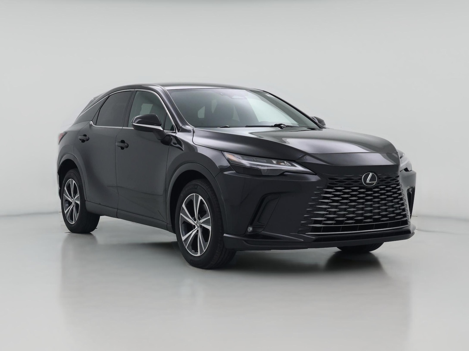 2024 Lexus RX 350