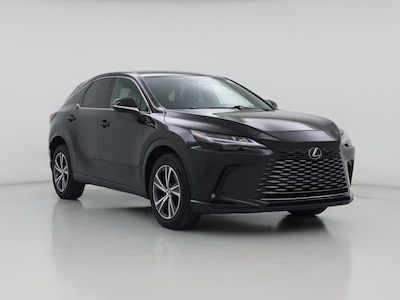 2024 Lexus RX 350