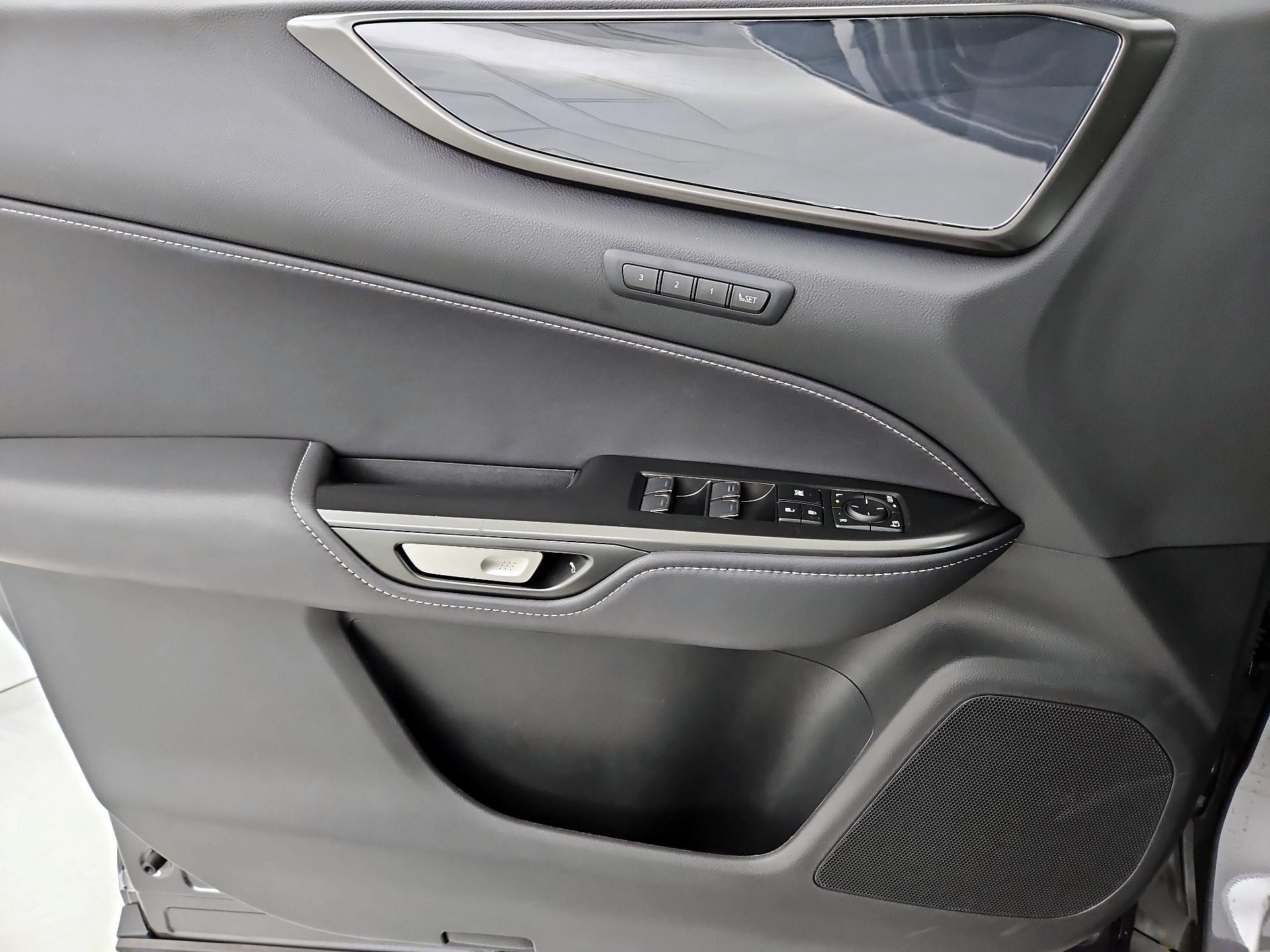 Thumbnail: 2025 Lexus NX - 12