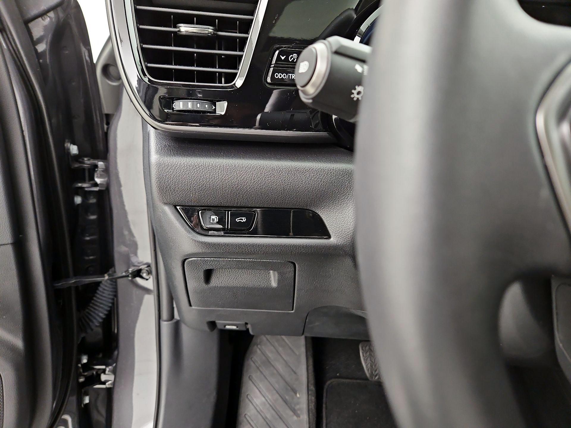 Thumbnail: 2025 Lexus NX - 13