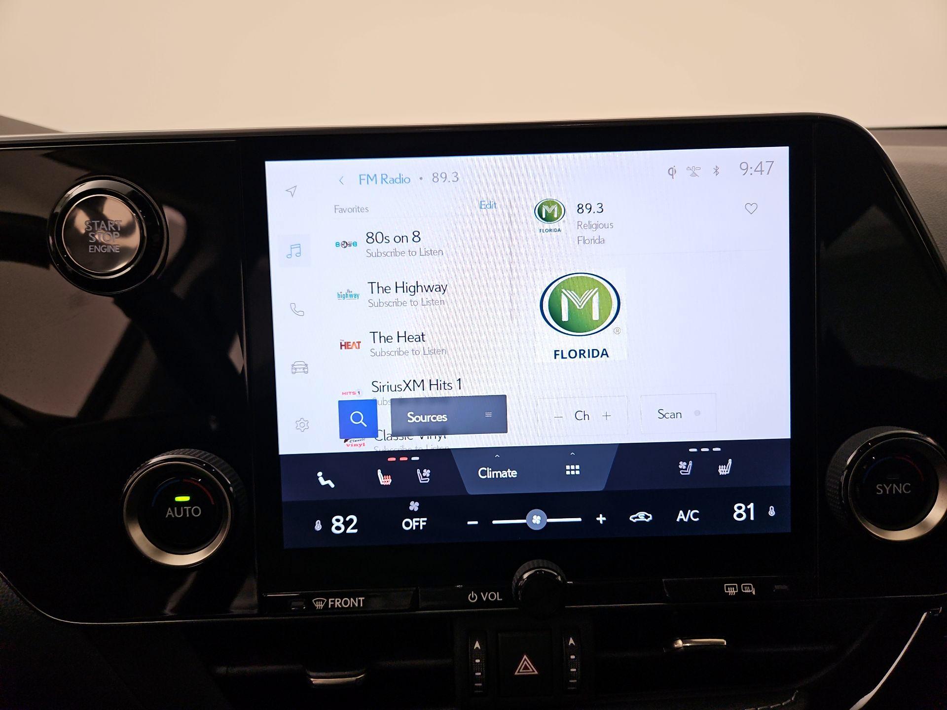 Thumbnail: 2025 Lexus NX - 15