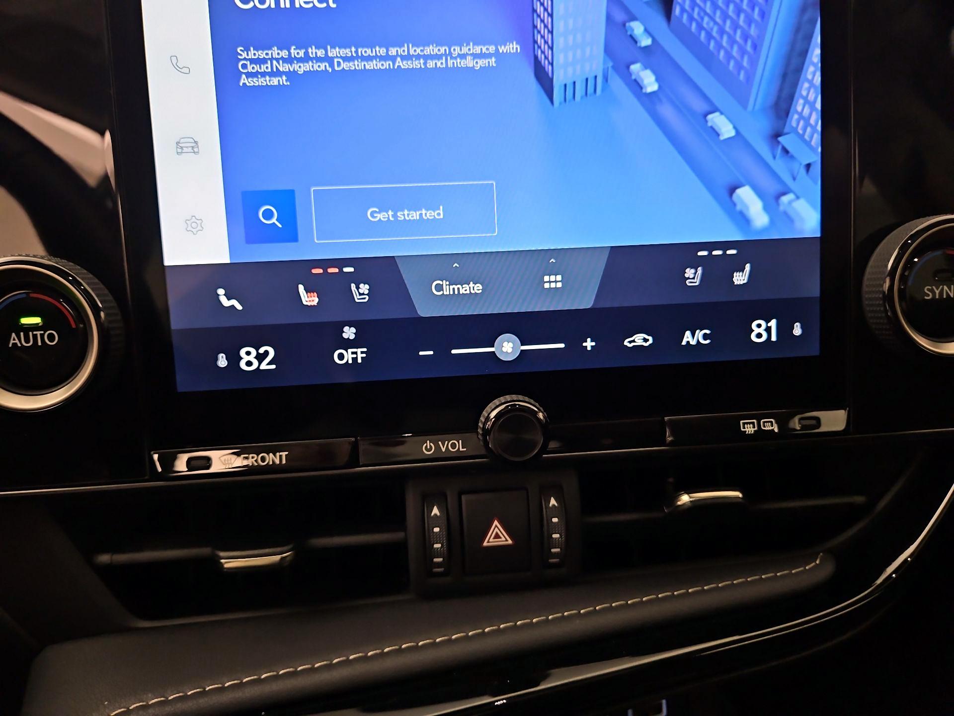 Thumbnail: 2025 Lexus NX - 16