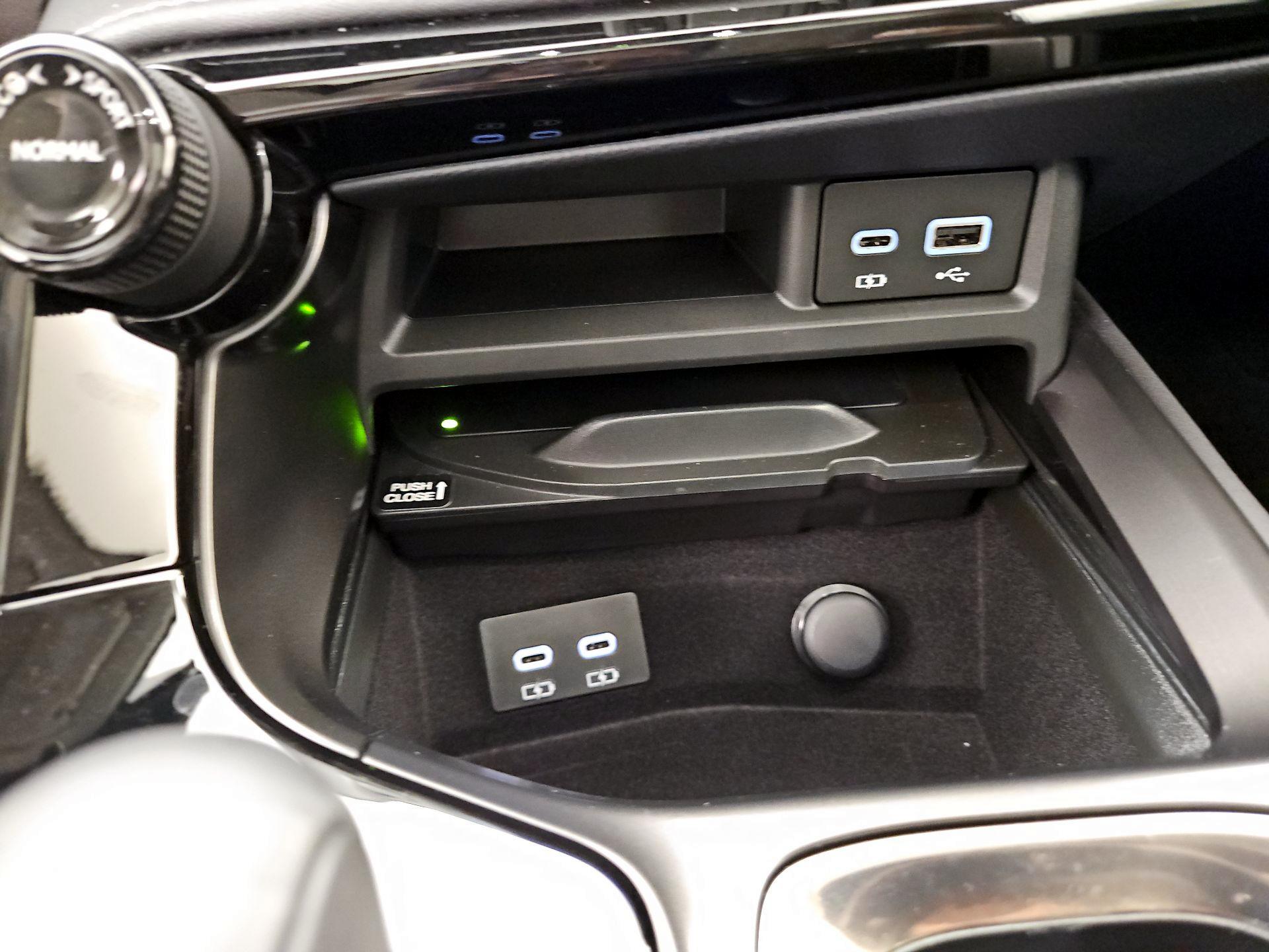 Thumbnail: 2025 Lexus NX - 18