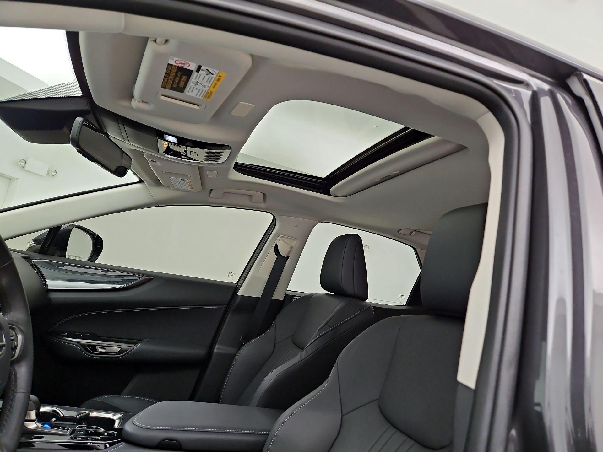 Thumbnail: 2025 Lexus NX - 19